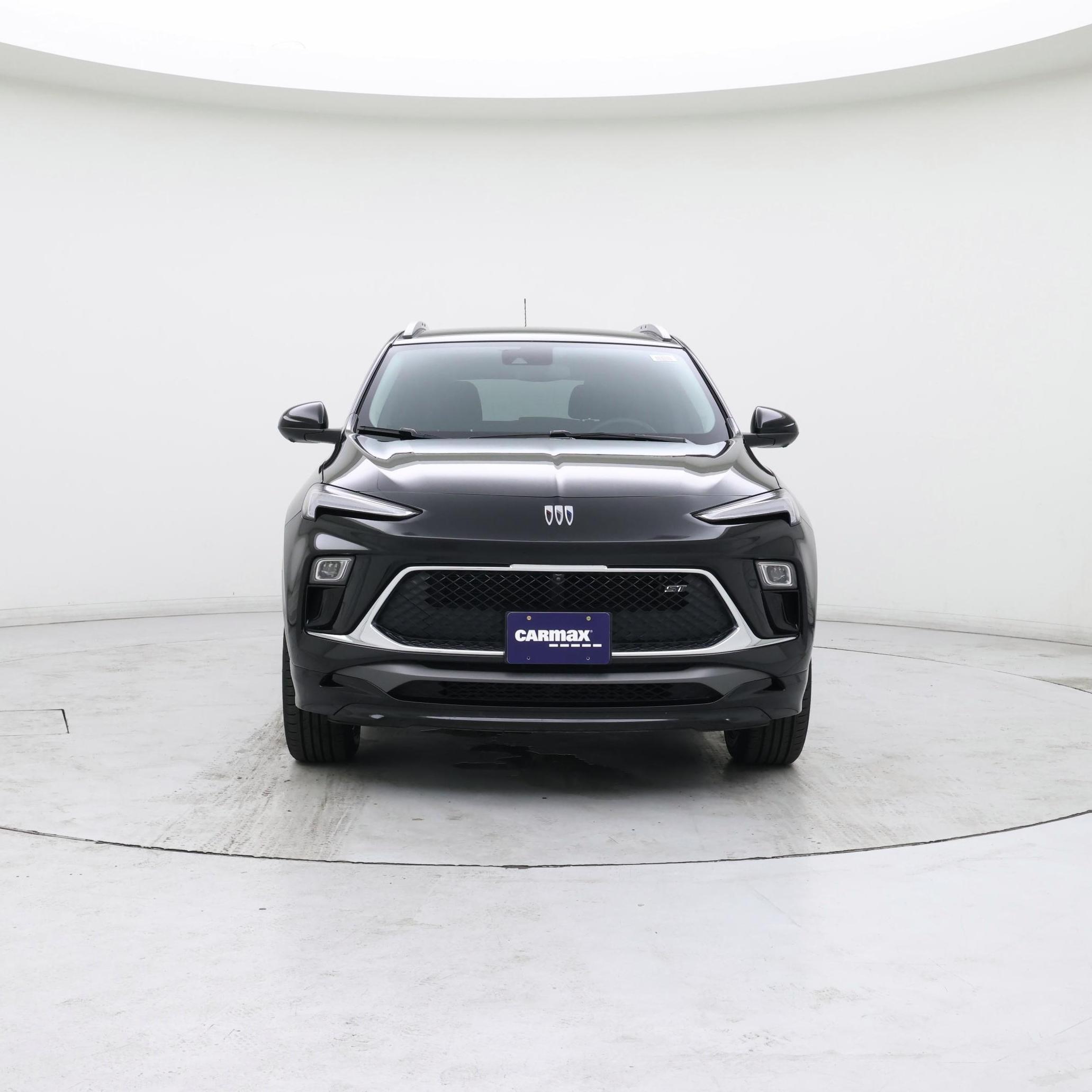 Thumbnail: 2024 Buick Encore GX - 5