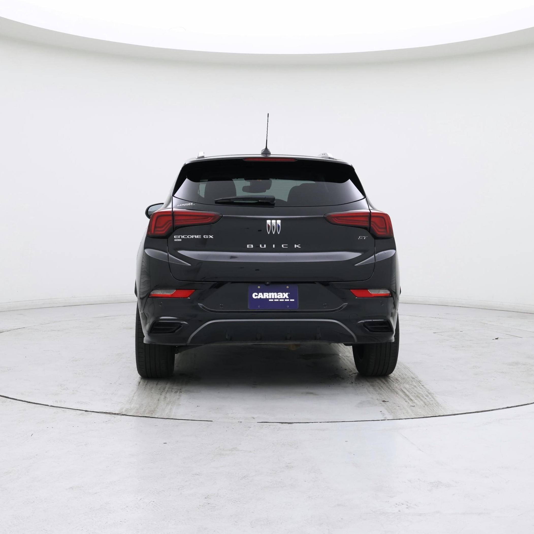 Thumbnail: 2024 Buick Encore GX - 6