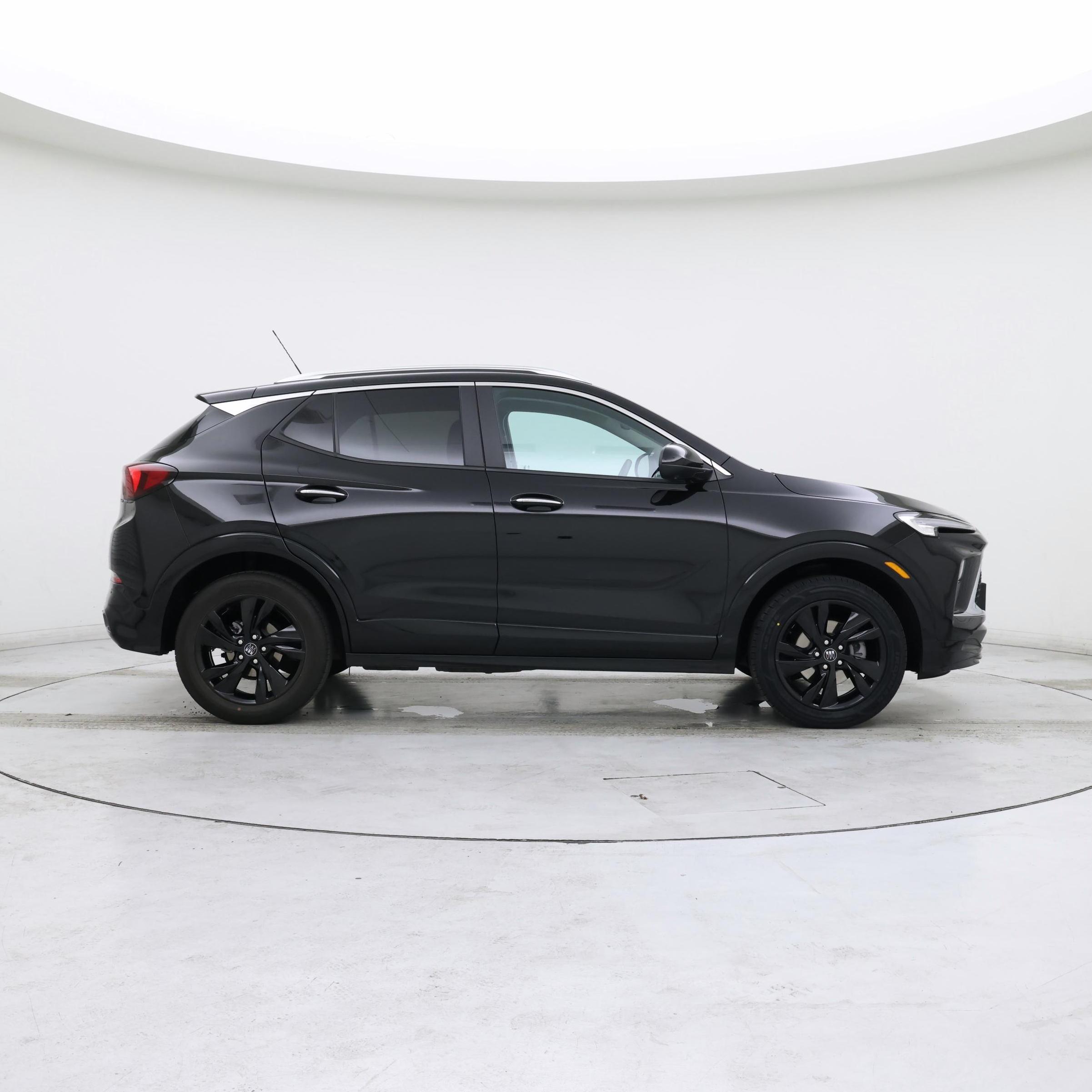 Thumbnail: 2024 Buick Encore GX - 7