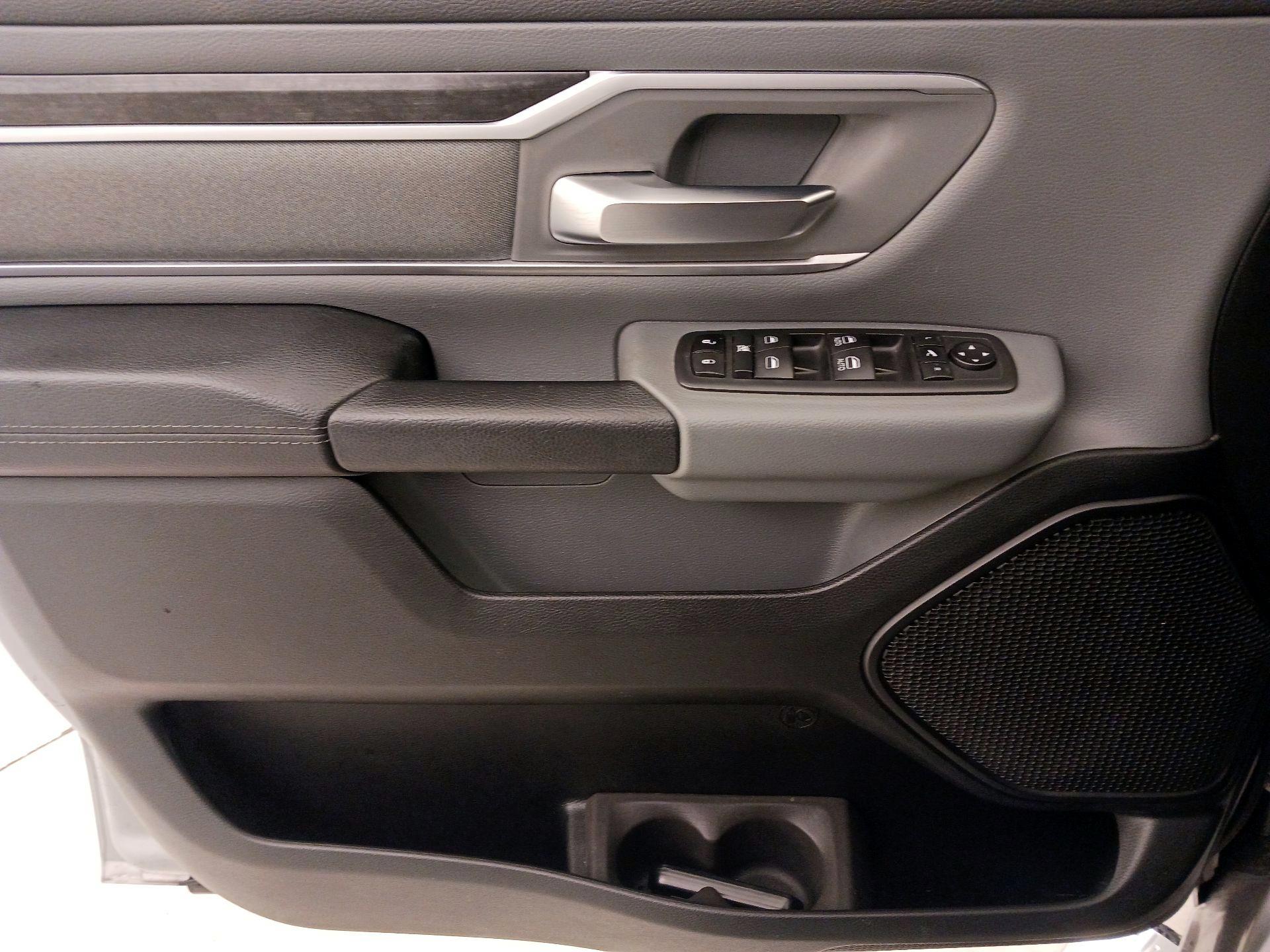 Thumbnail: 2021 RAM 1500 - 12