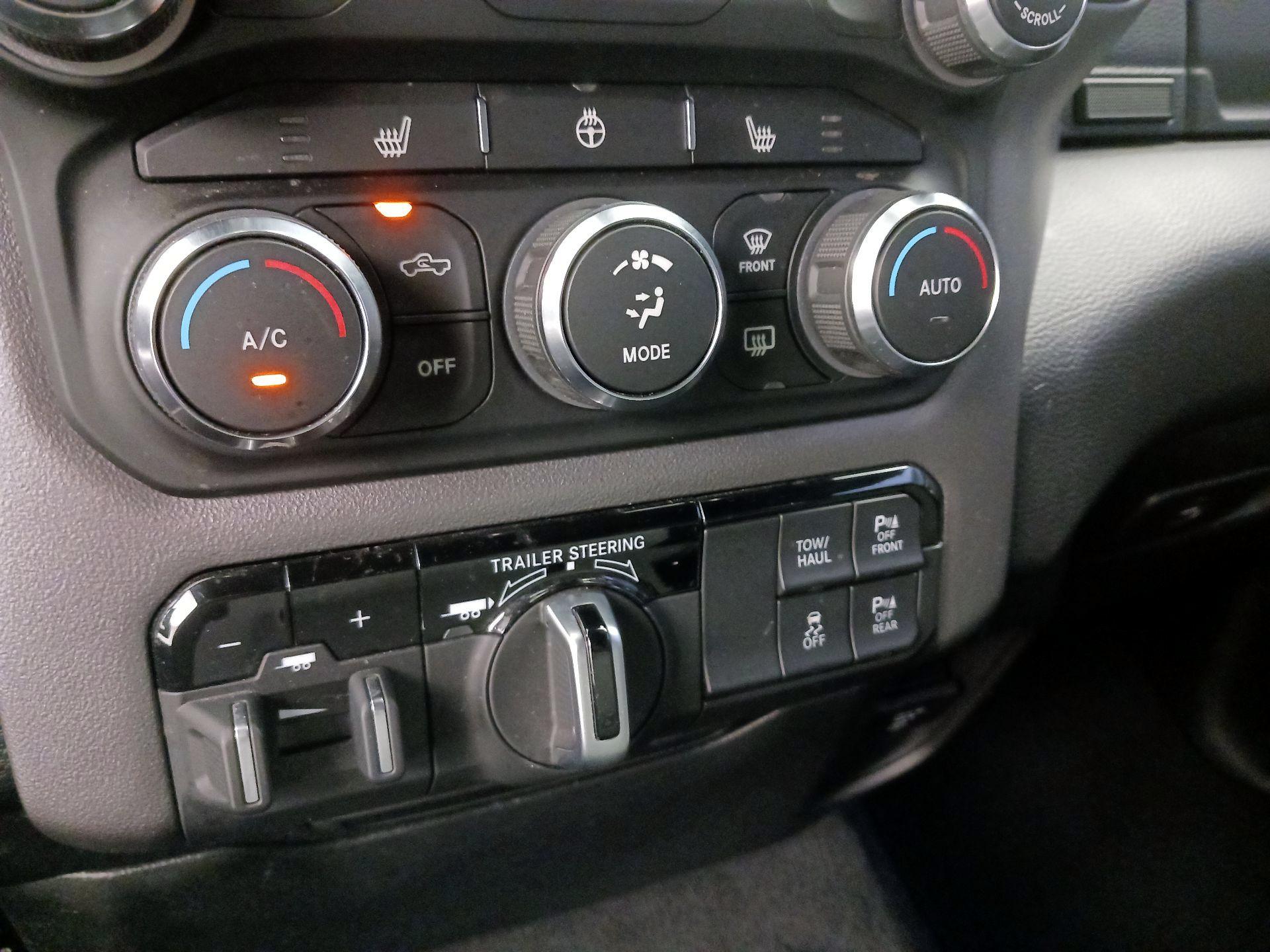 Thumbnail: 2021 RAM 1500 - 16