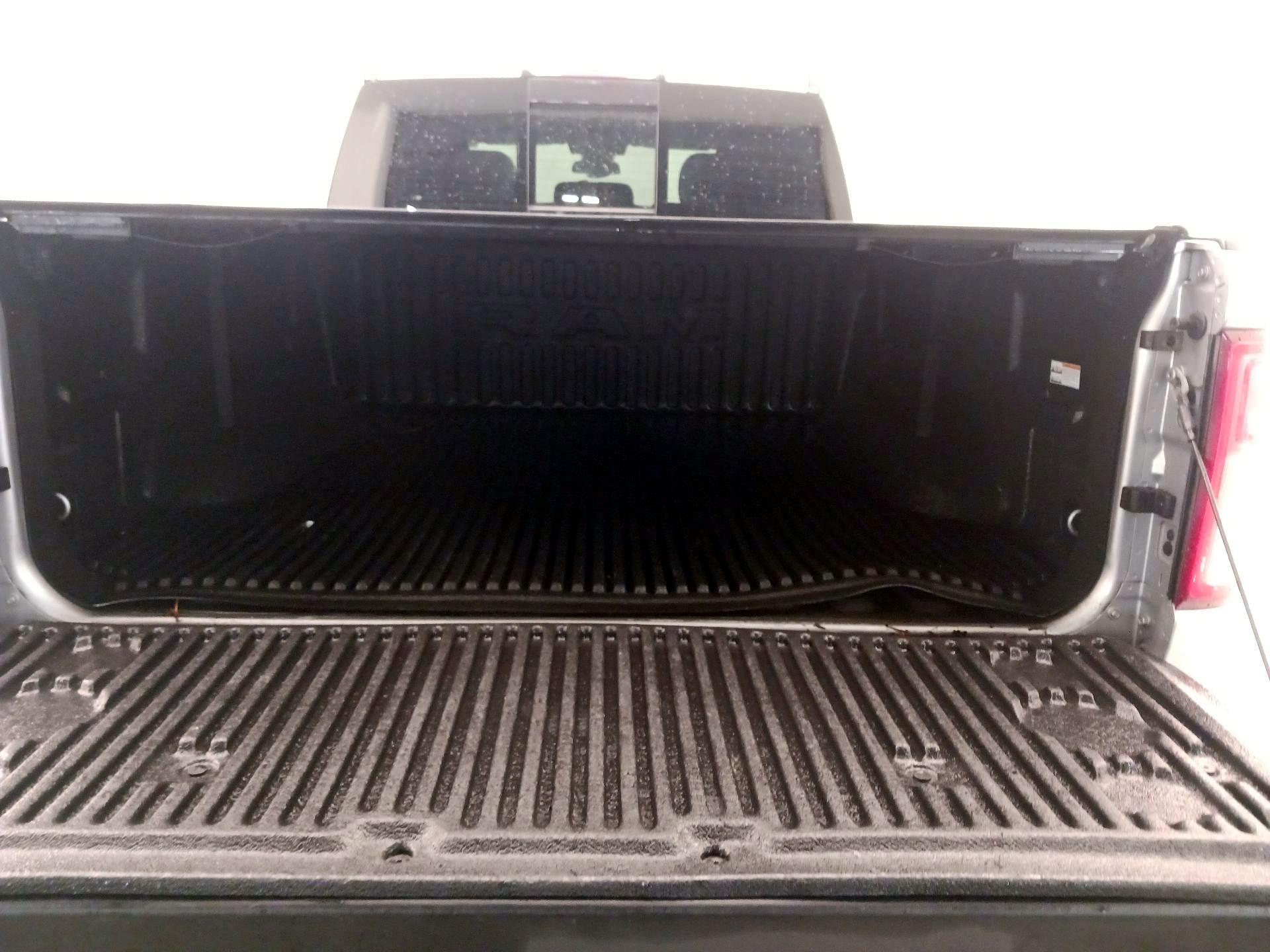 Thumbnail: 2021 RAM 1500 - 19