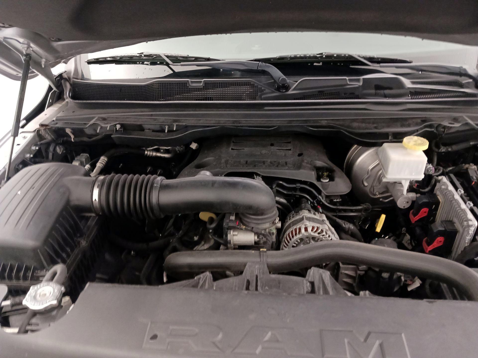 Thumbnail: 2021 RAM 1500 - 20