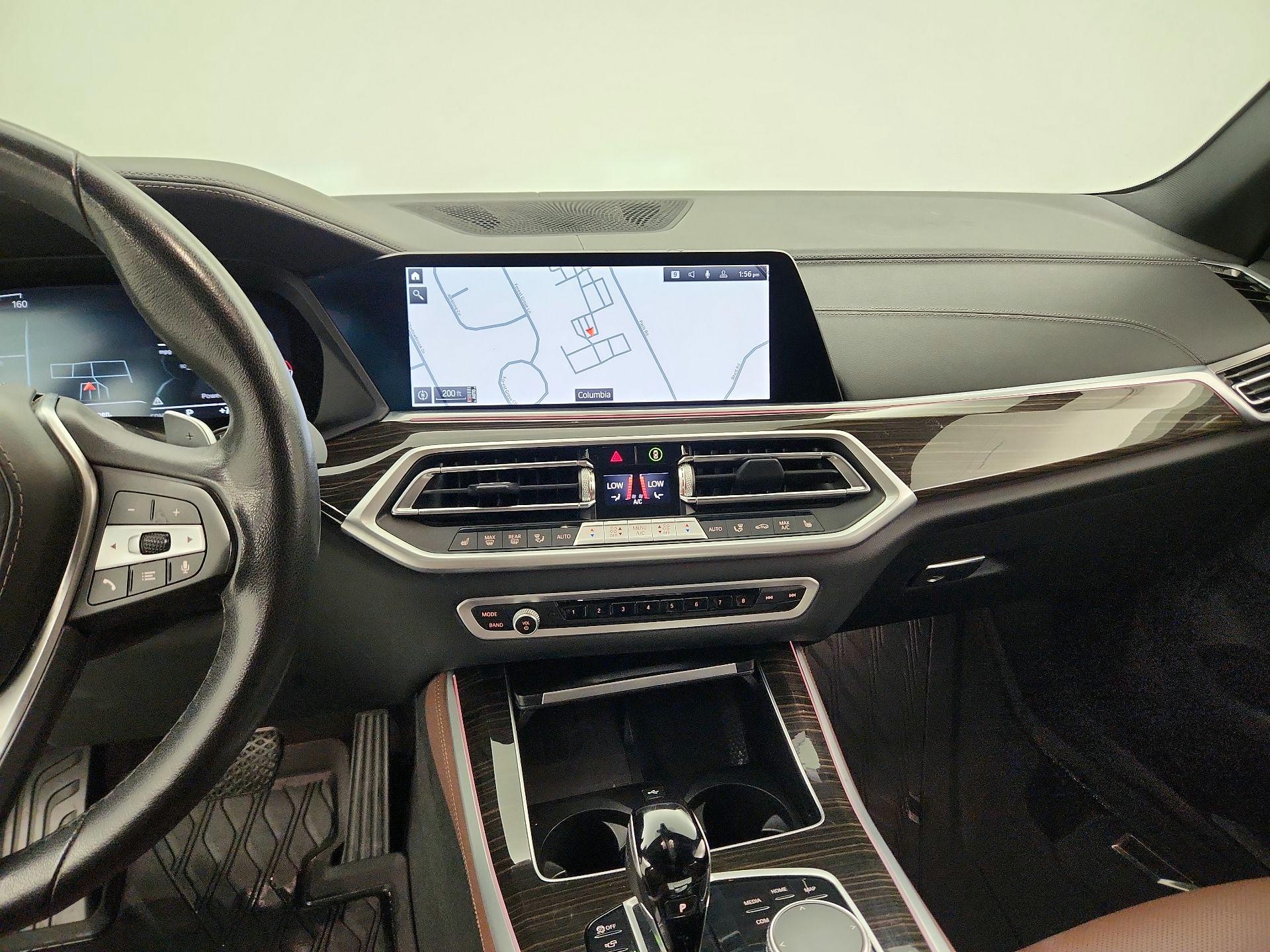 Thumbnail: 2023 BMW X5 - 9