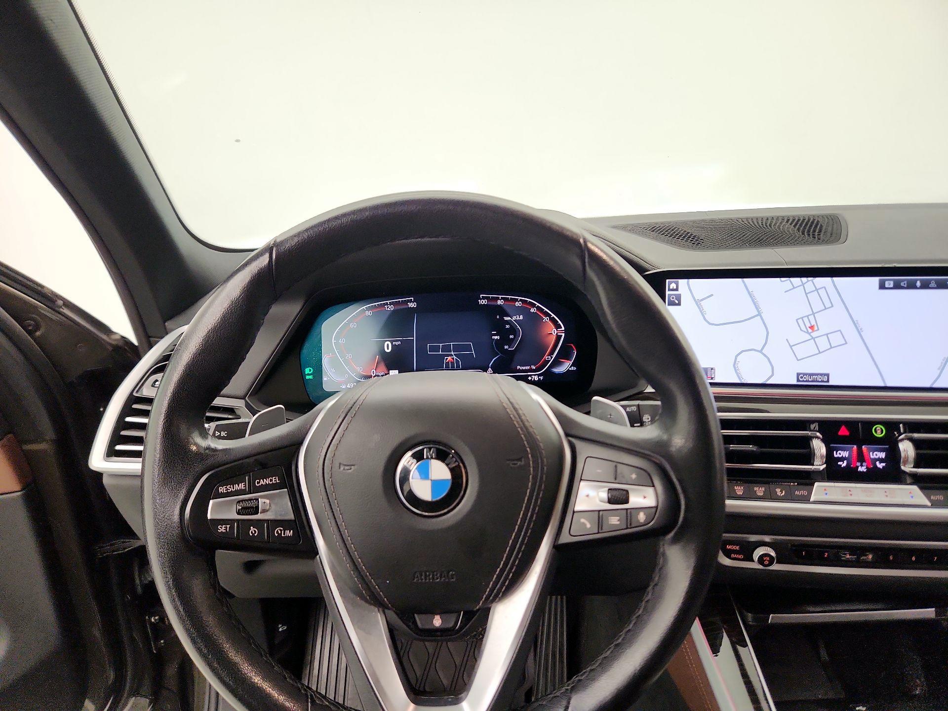 Thumbnail: 2023 BMW X5 - 10