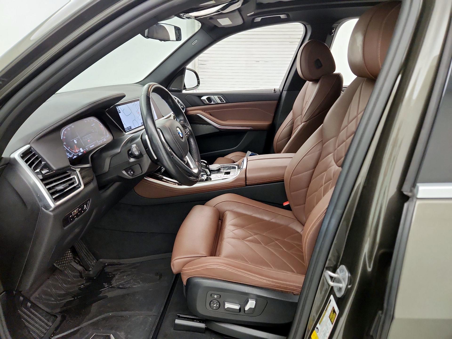 Thumbnail: 2023 BMW X5 - 11
