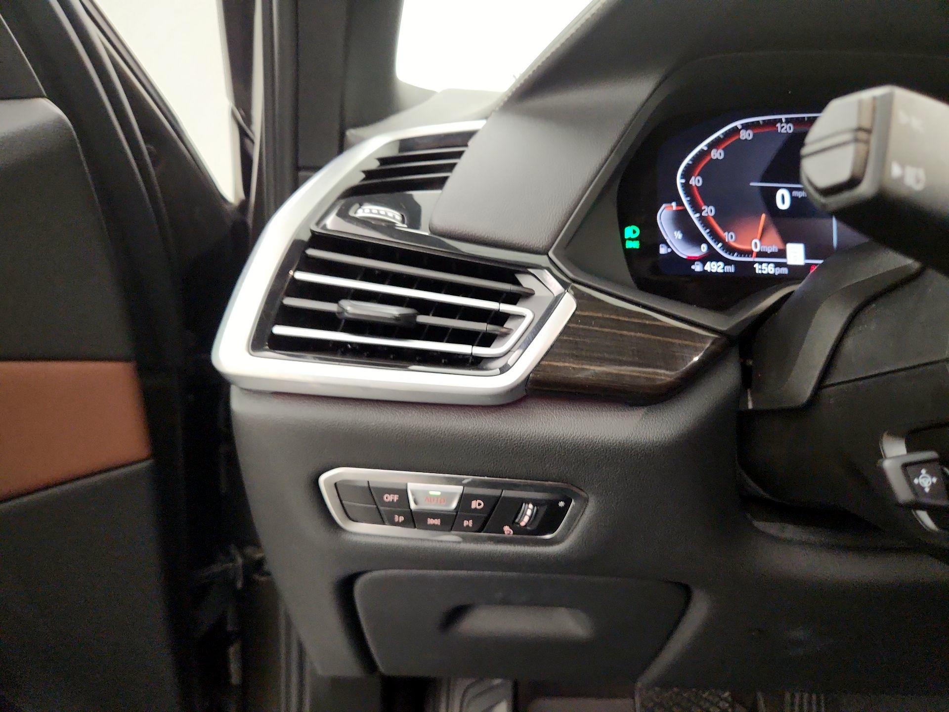 Thumbnail: 2023 BMW X5 - 13