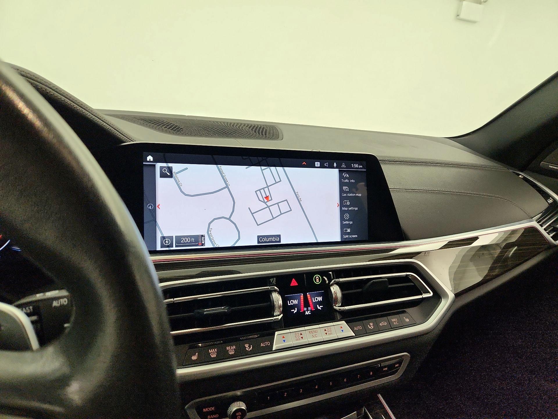 Thumbnail: 2023 BMW X5 - 14