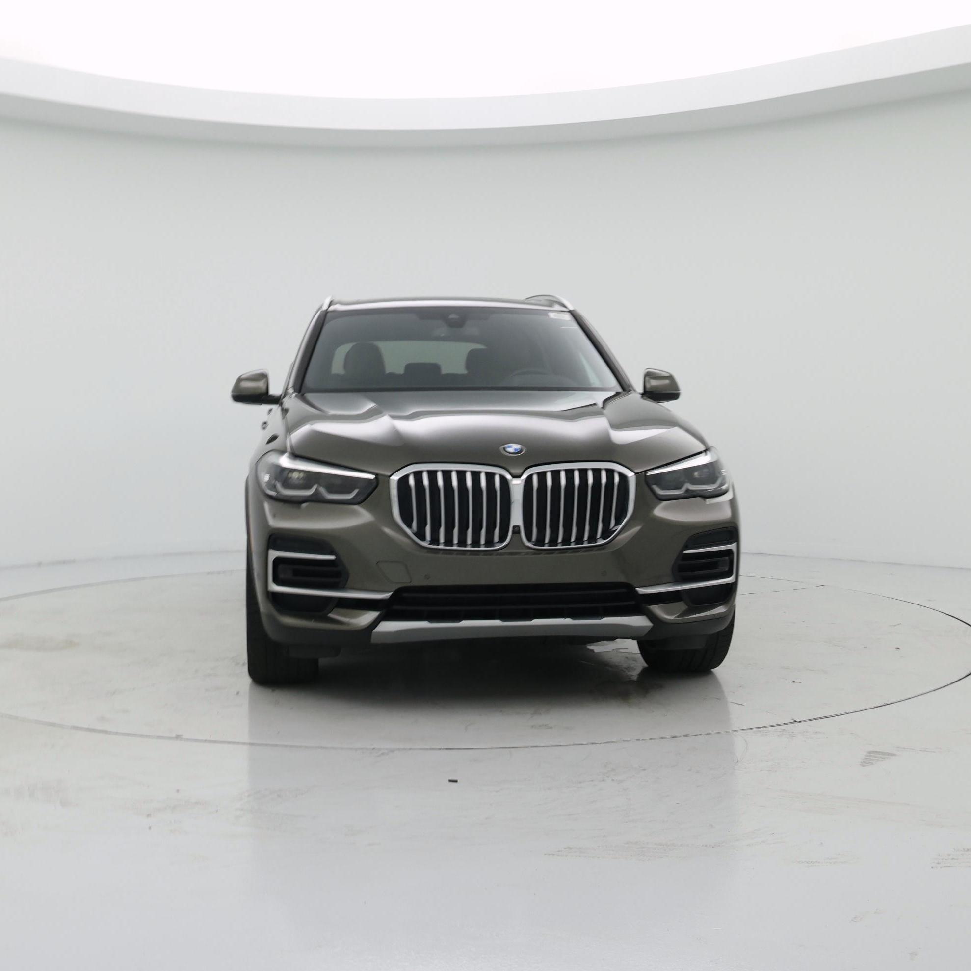 Thumbnail: 2023 BMW X5 - 5