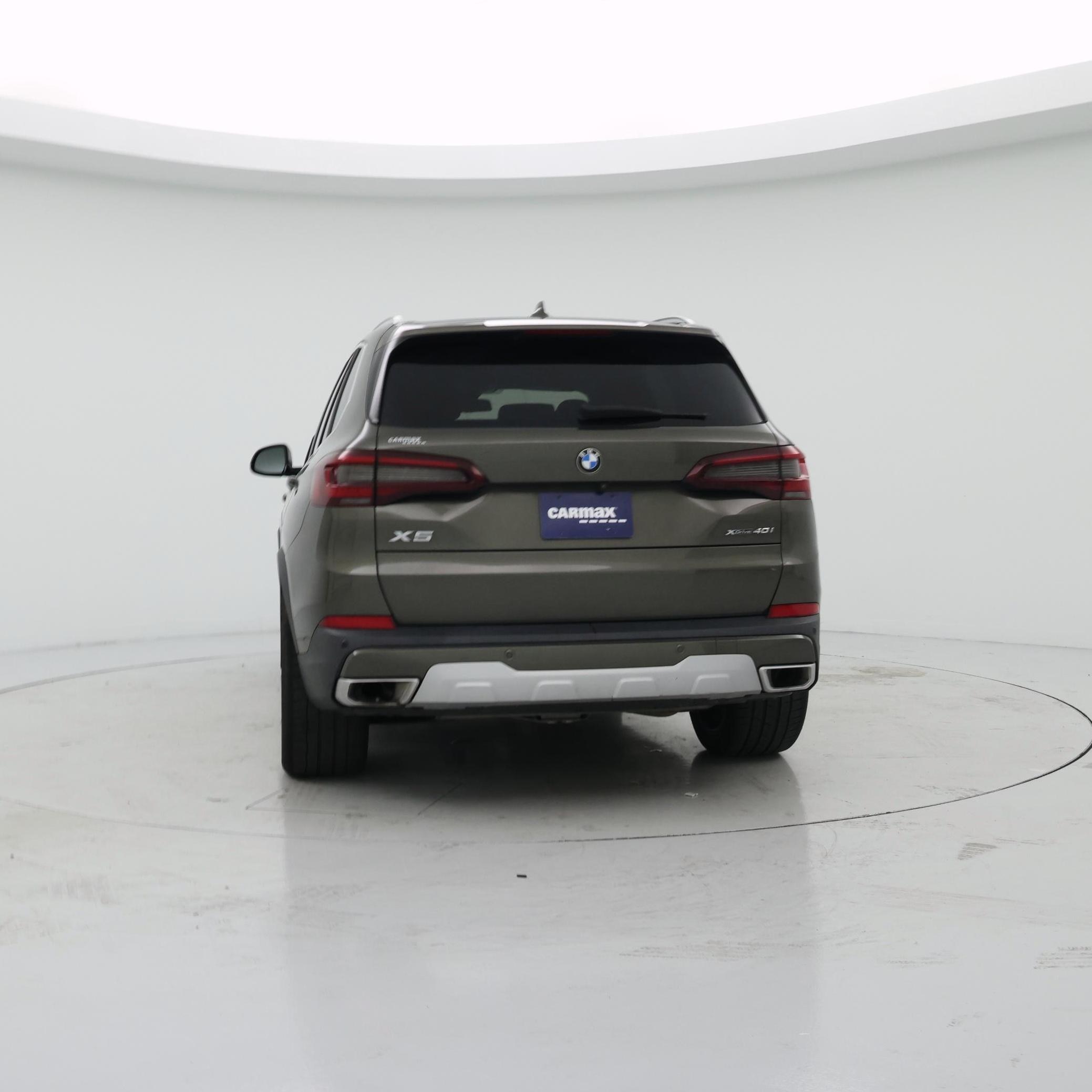 Thumbnail: 2023 BMW X5 - 6