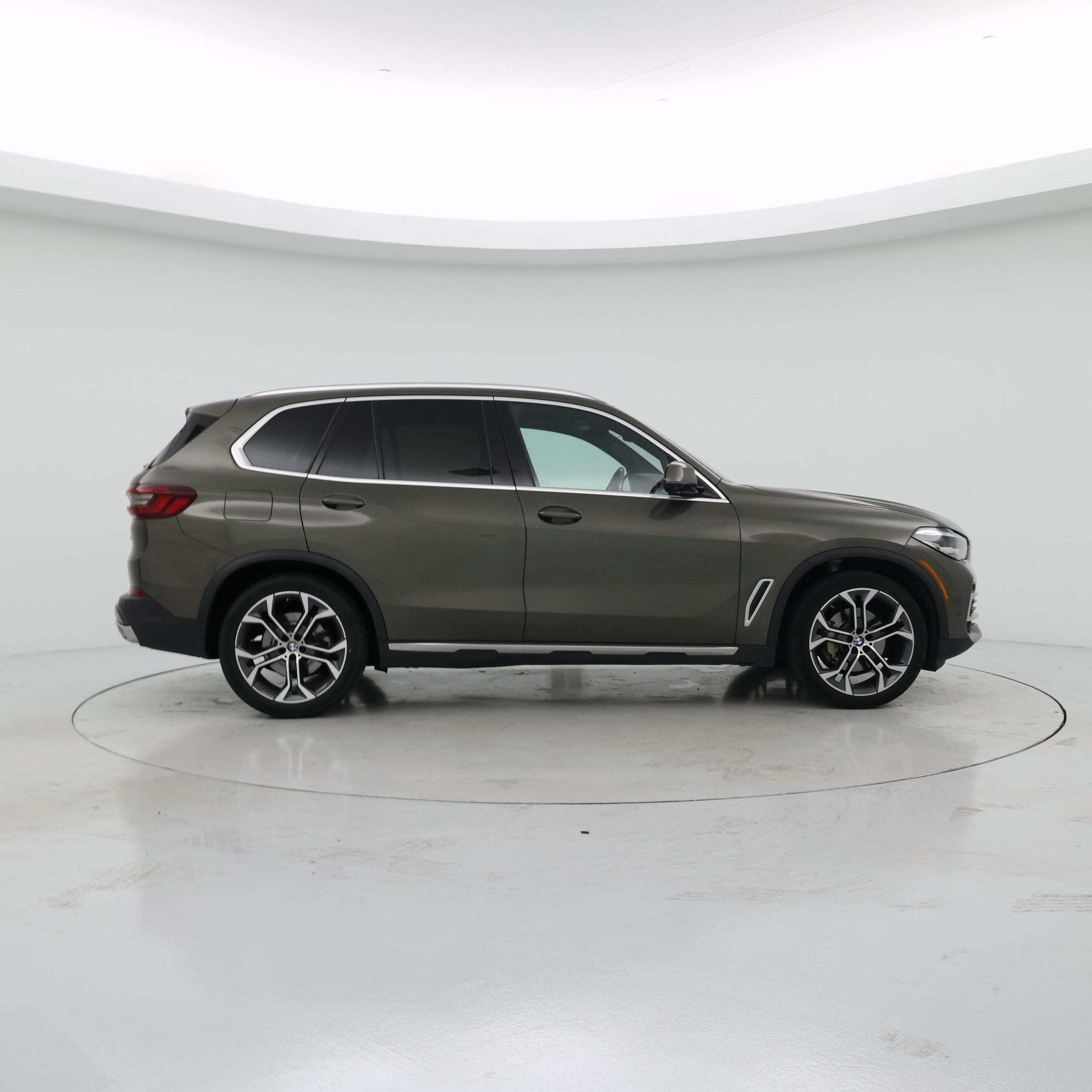 Thumbnail: 2023 BMW X5 - 7
