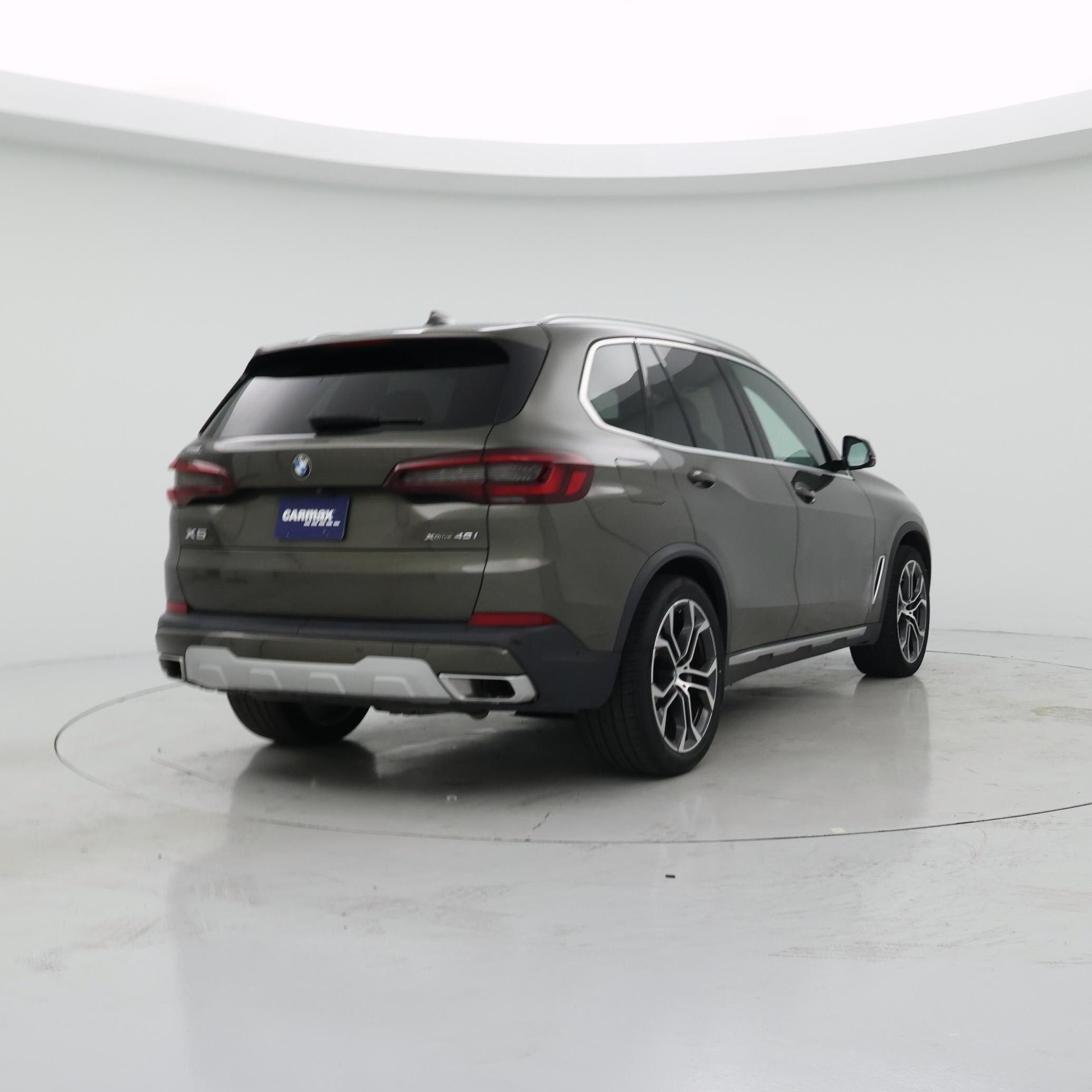 Thumbnail: 2023 BMW X5 - 8