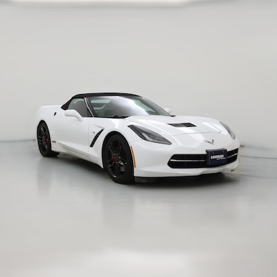 Recommended categories heading image of the selected vehicle