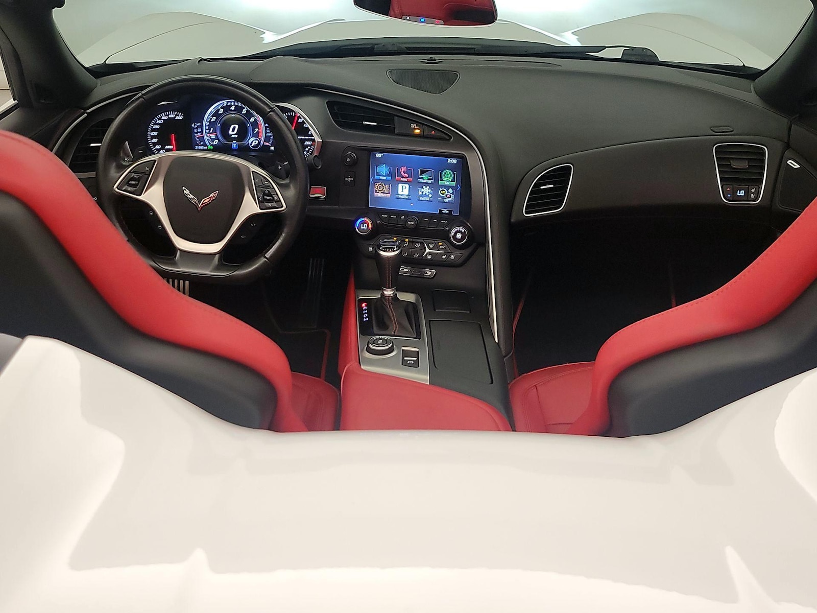 Apple CarPlay®