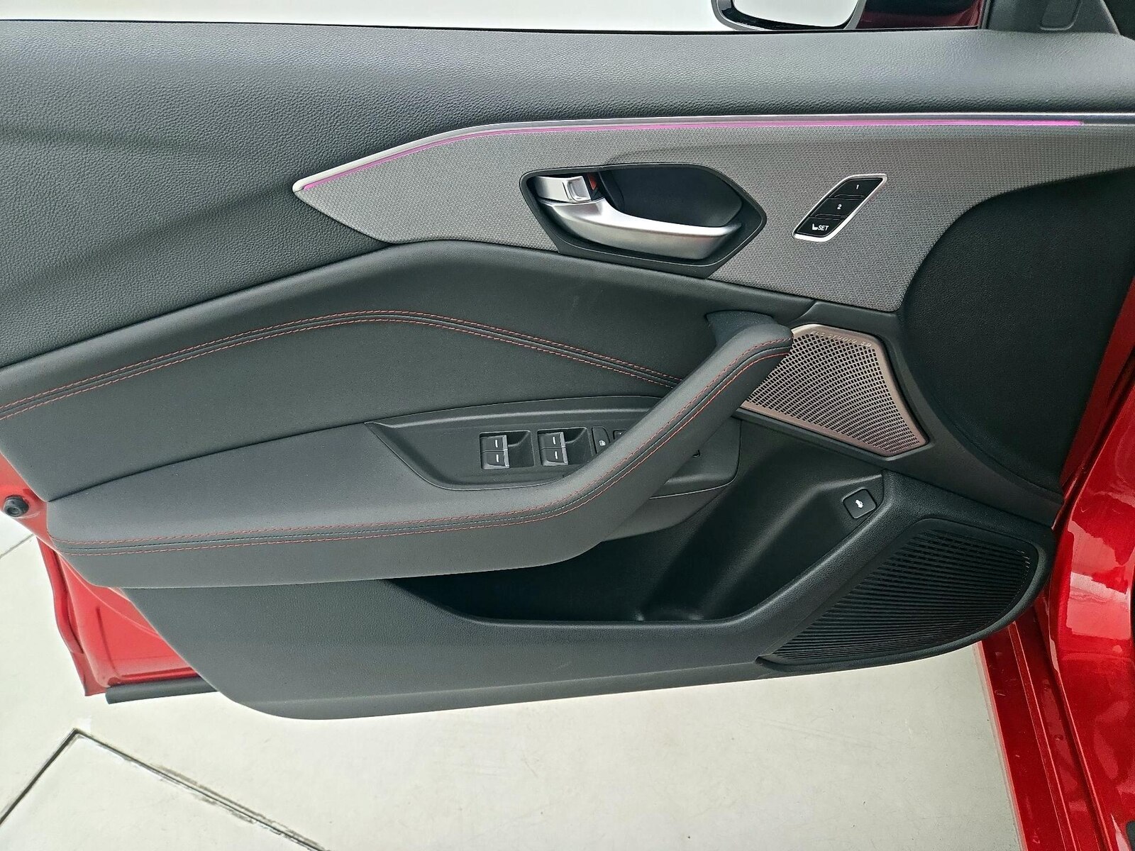 2024 Acura TLX A-SPEC Package - Photo 13