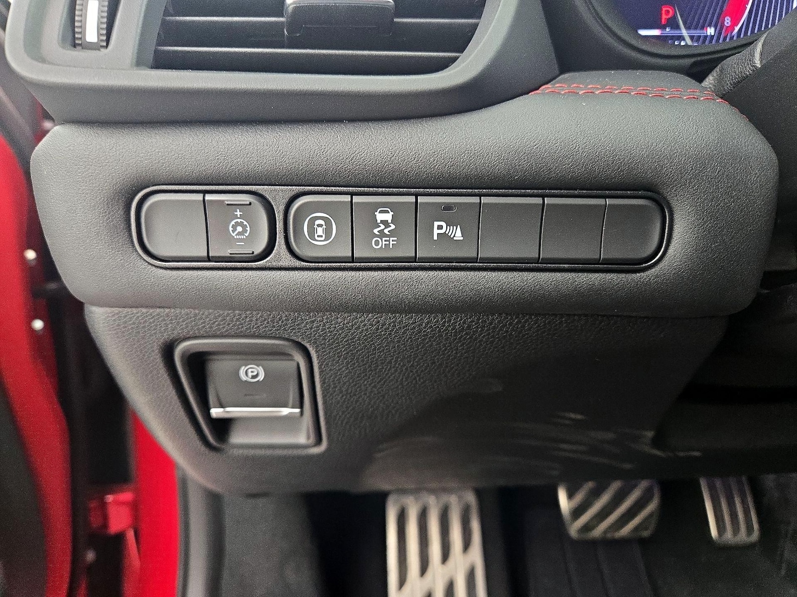 2024 Acura TLX A-SPEC Package - Photo 14