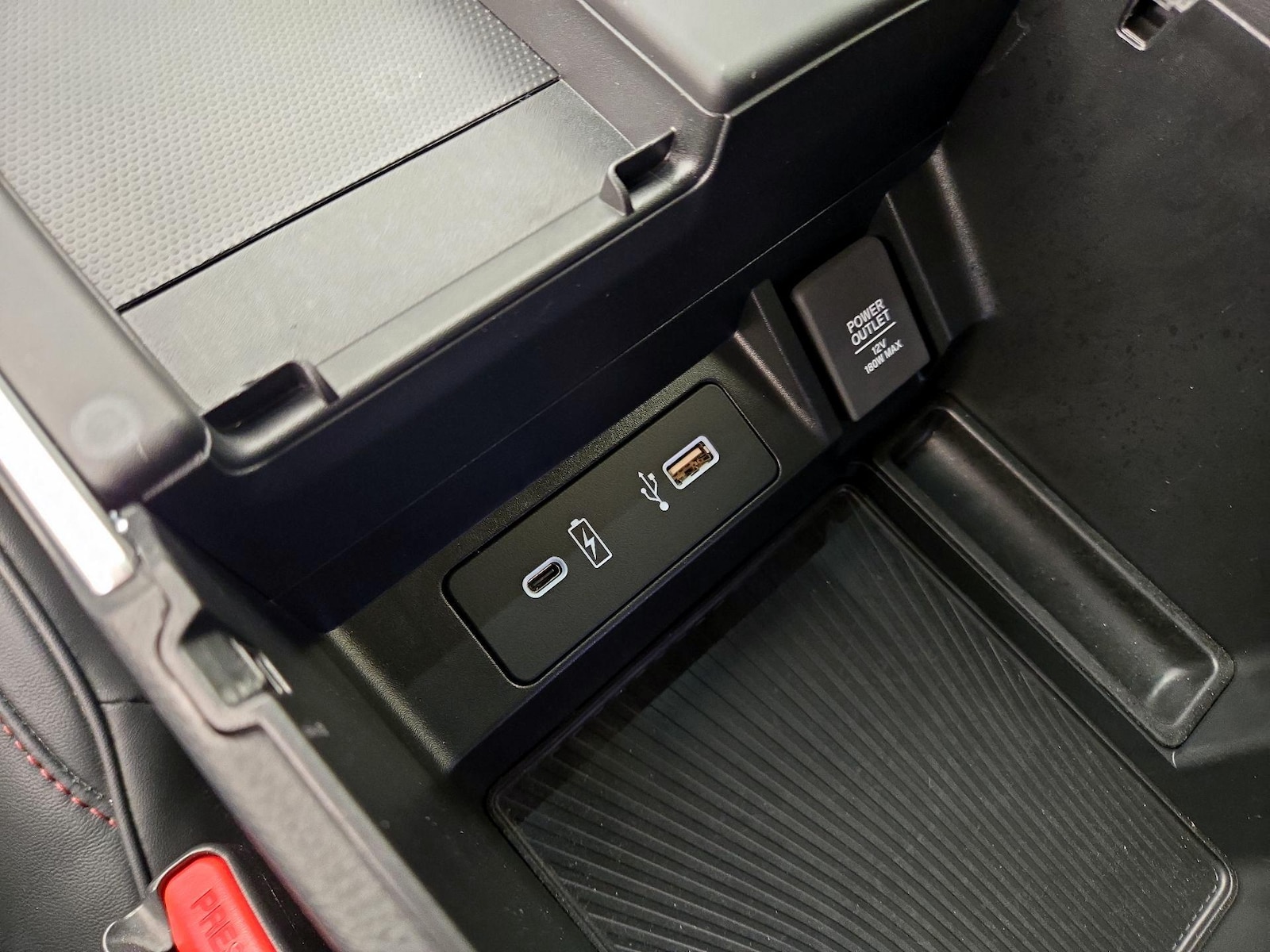 2024 Acura TLX A-SPEC Package - Photo 20