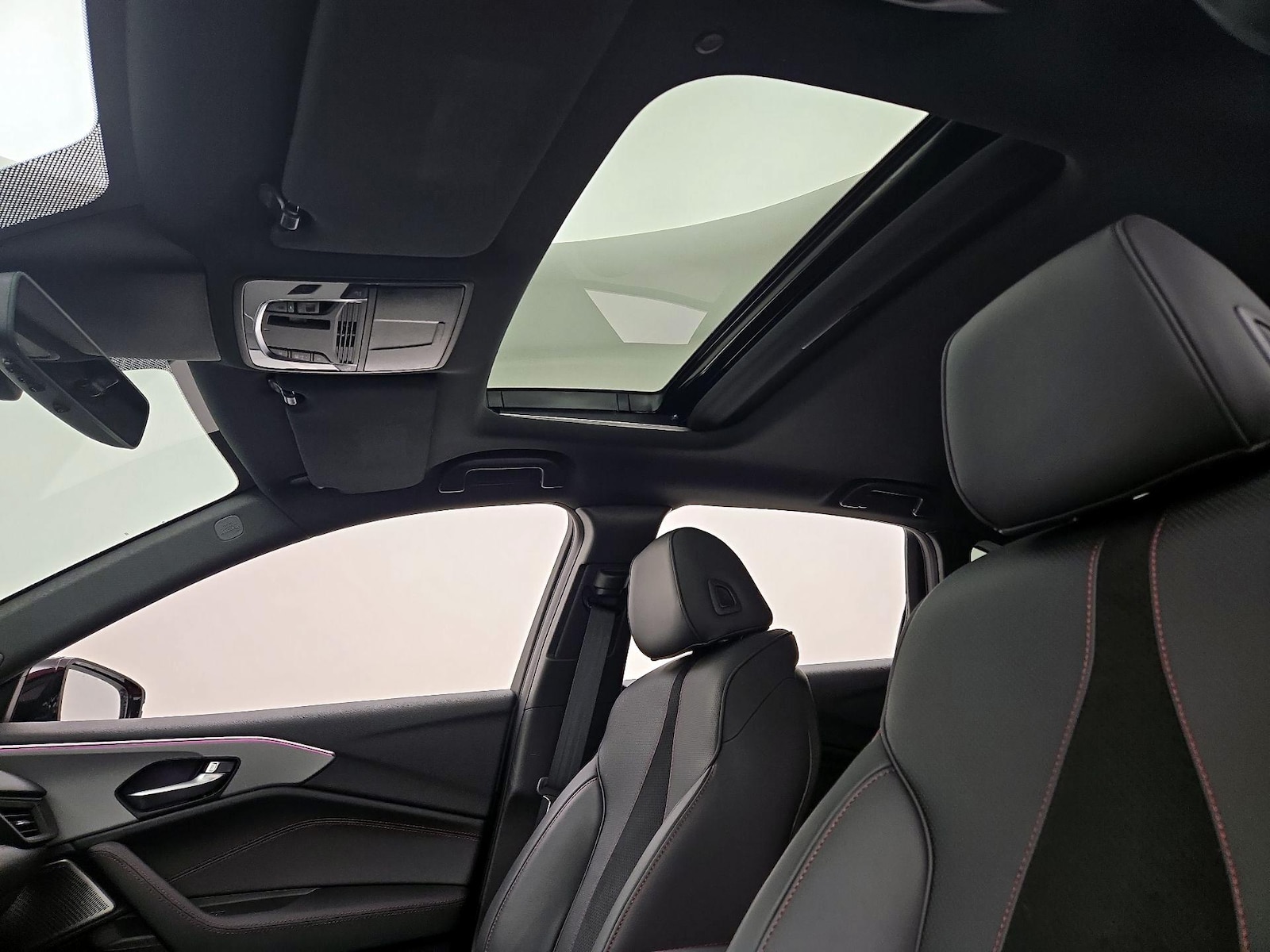 2024 Acura TLX A-SPEC Package - Photo 21