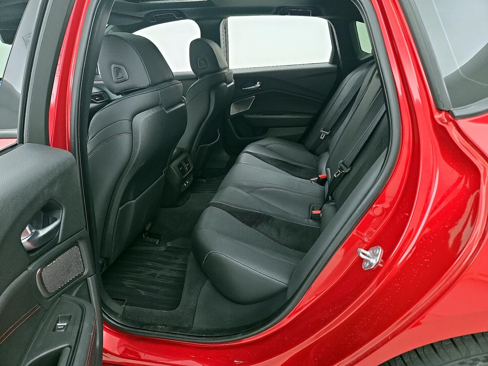2024 Acura TLX A-SPEC Package - Photo 22