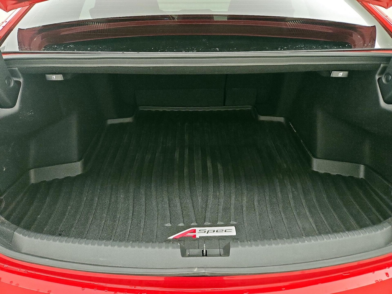 2024 Acura TLX A-SPEC Package - Photo 23