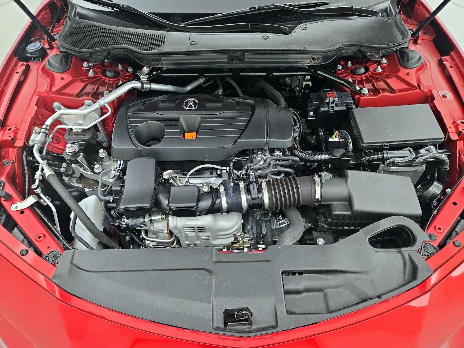 2024 Acura TLX A-SPEC Package - Photo 24