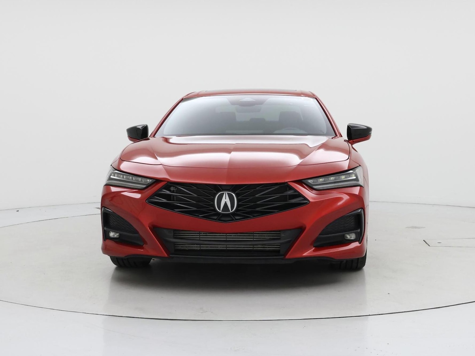 2024 Acura TLX A-SPEC Package - Photo 6