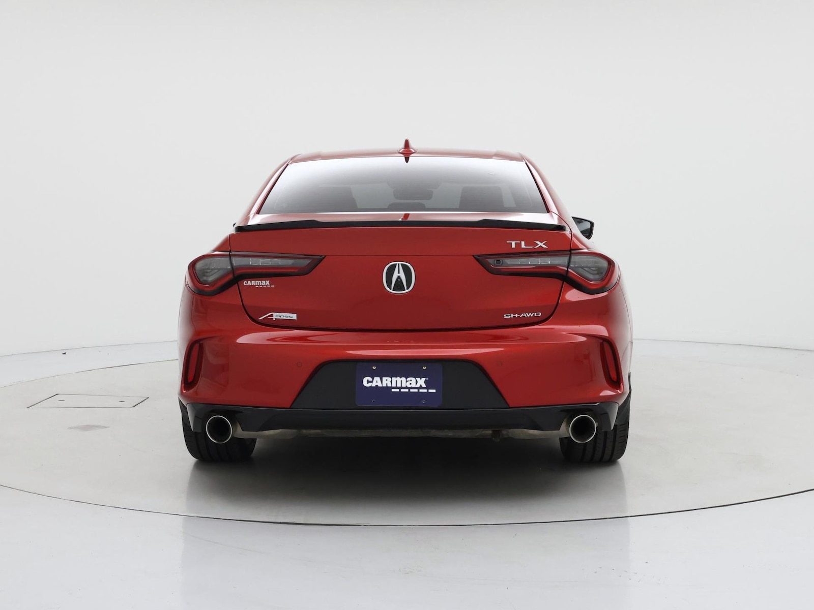 2024 Acura TLX A-SPEC Package - Photo 7