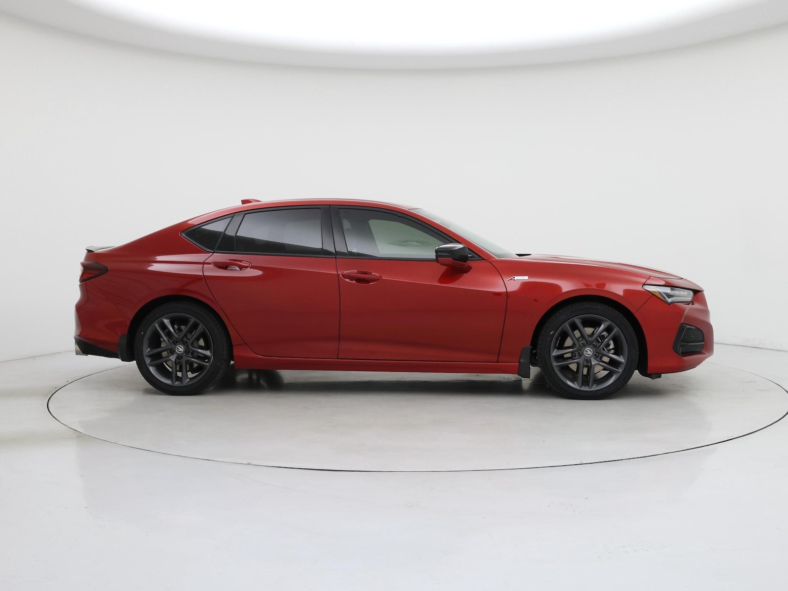 2024 Acura TLX A-SPEC Package - Photo 8