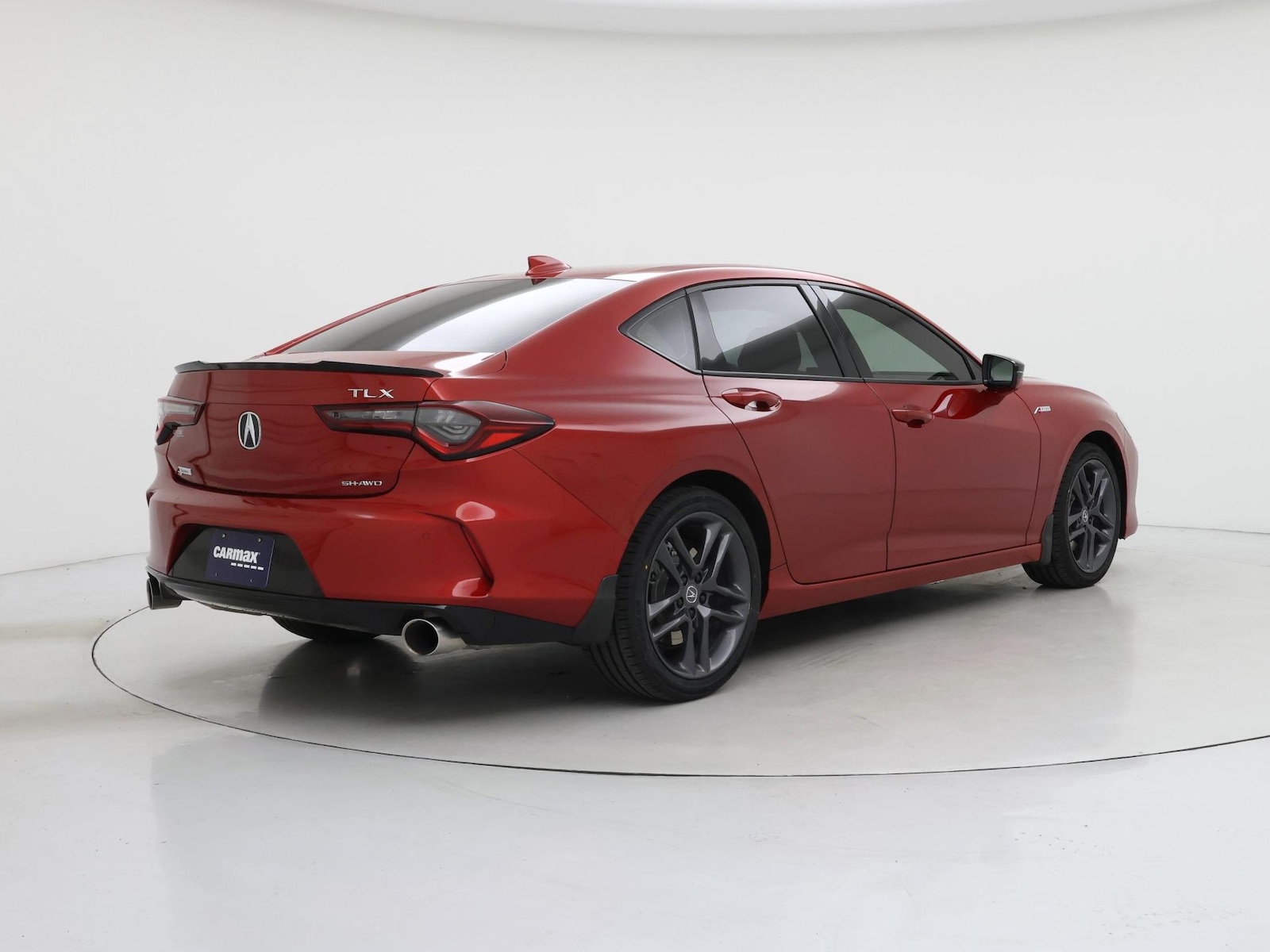 2024 Acura TLX A-SPEC Package - Photo 9