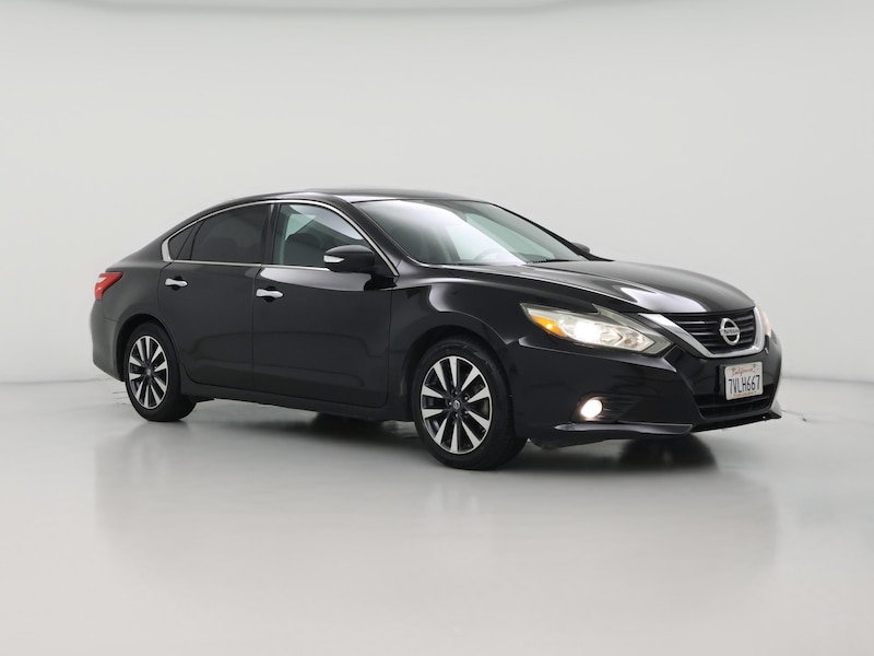 2016 Nissan Altima SV -
                  Duarte, CA
