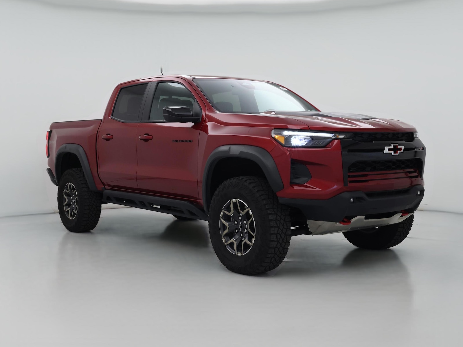 2024 Chevrolet Colorado