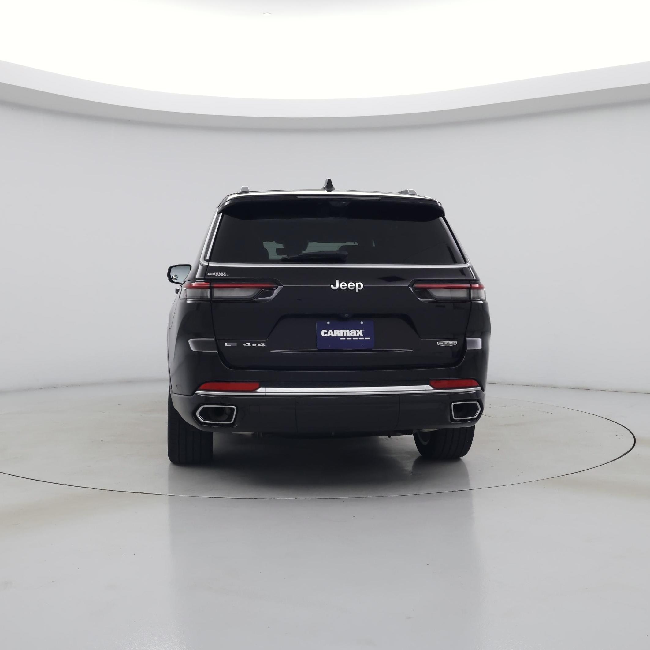 Thumbnail: 2023 Jeep Grand Cherokee L - 6