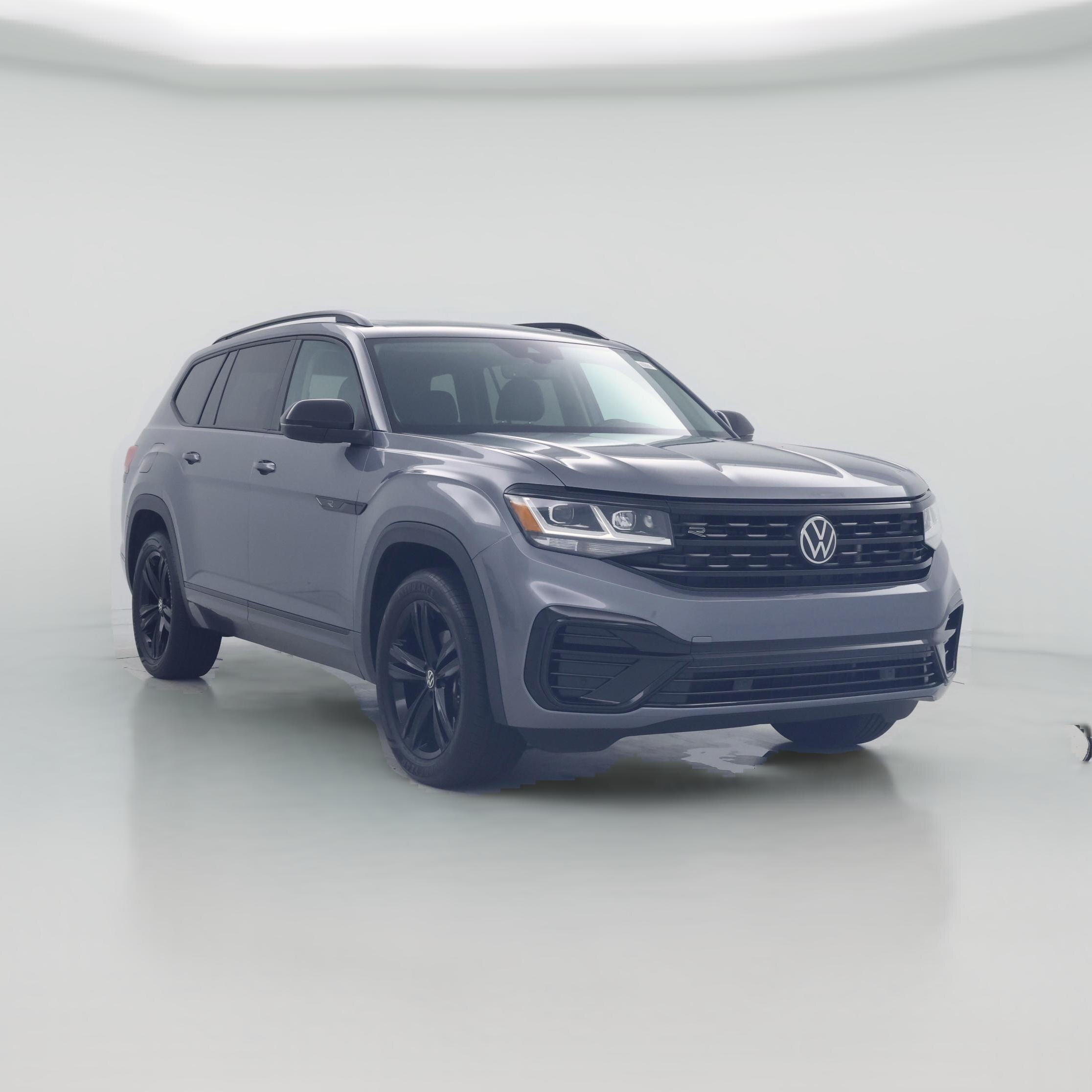 Thumbnail: 2023 Volkswagen Atlas - 1