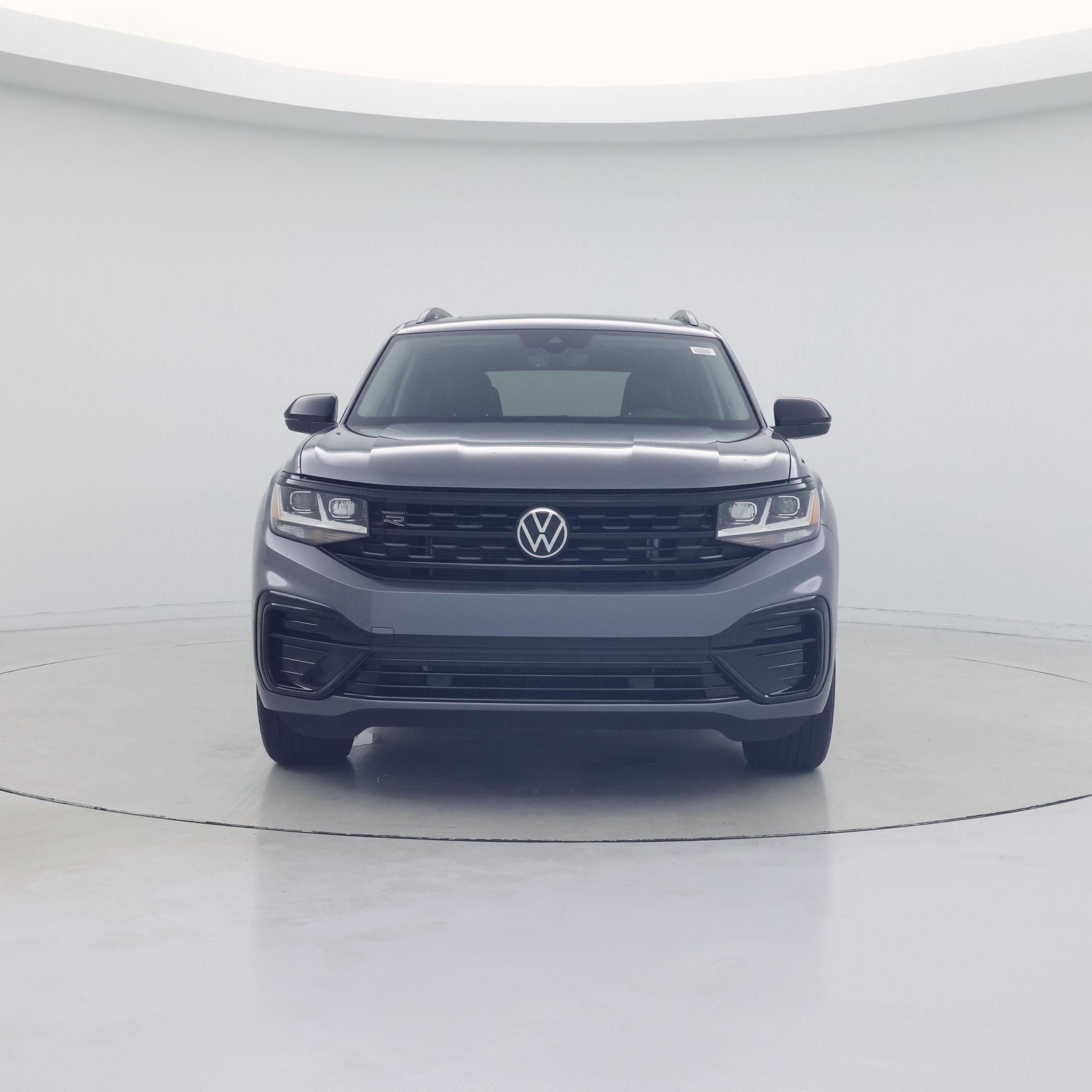Thumbnail: 2023 Volkswagen Atlas - 5