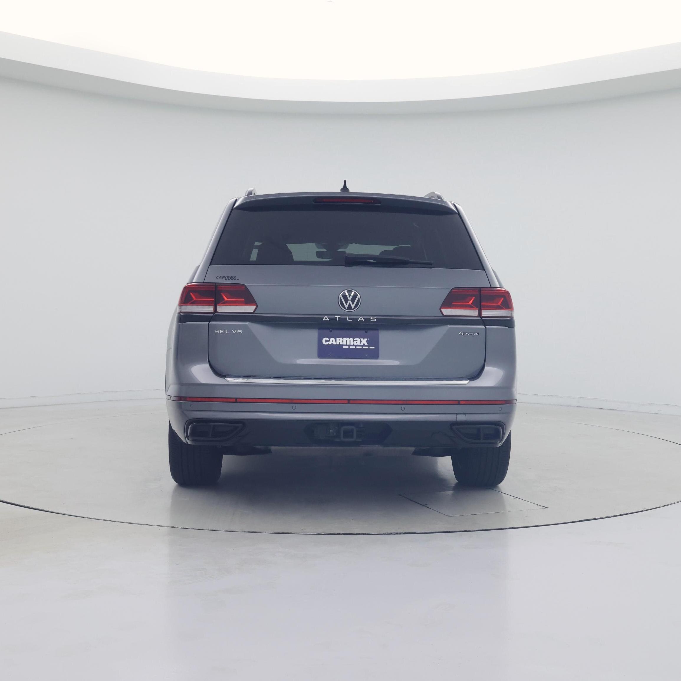 Thumbnail: 2023 Volkswagen Atlas - 6