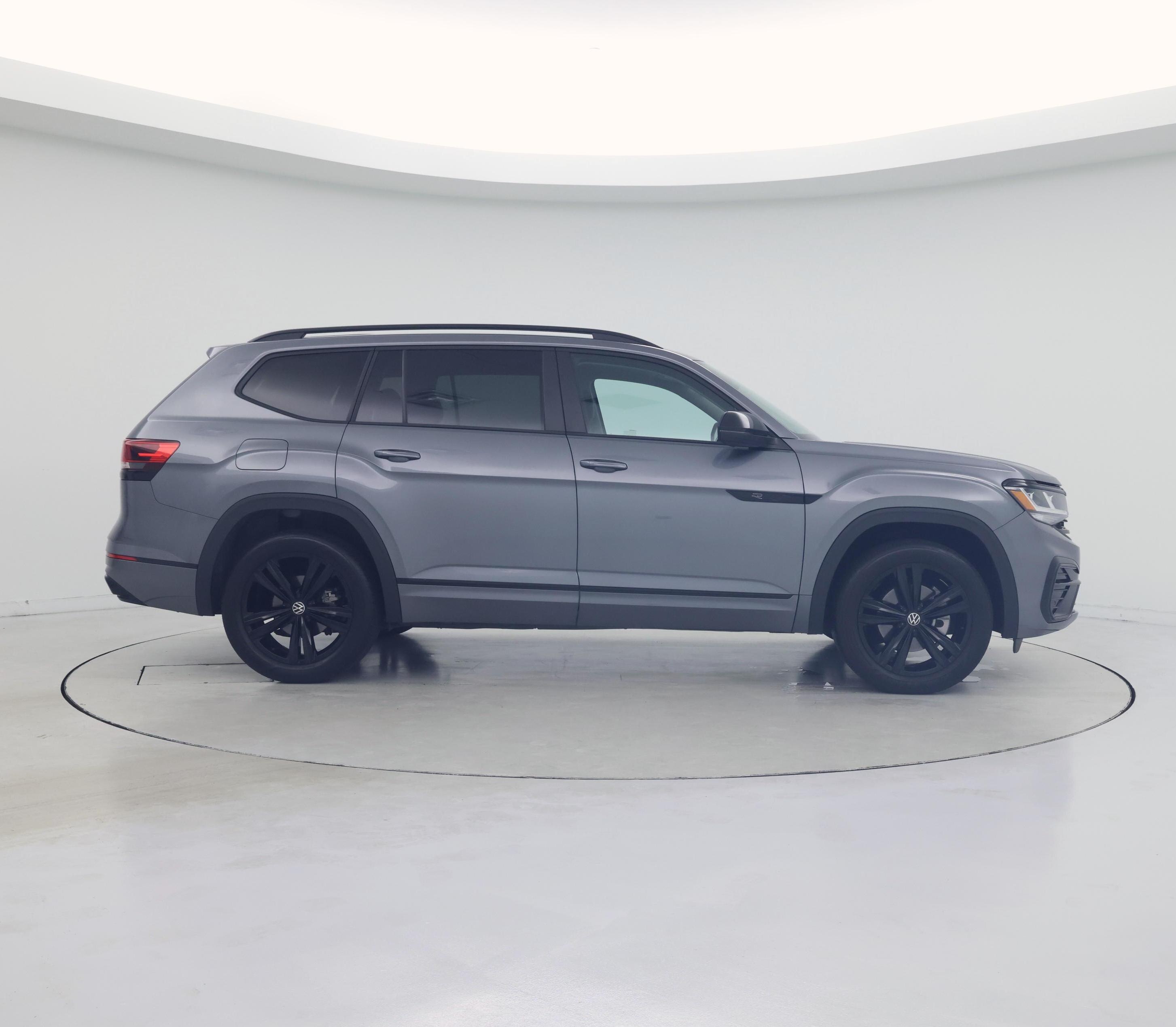 Thumbnail: 2023 Volkswagen Atlas - 7
