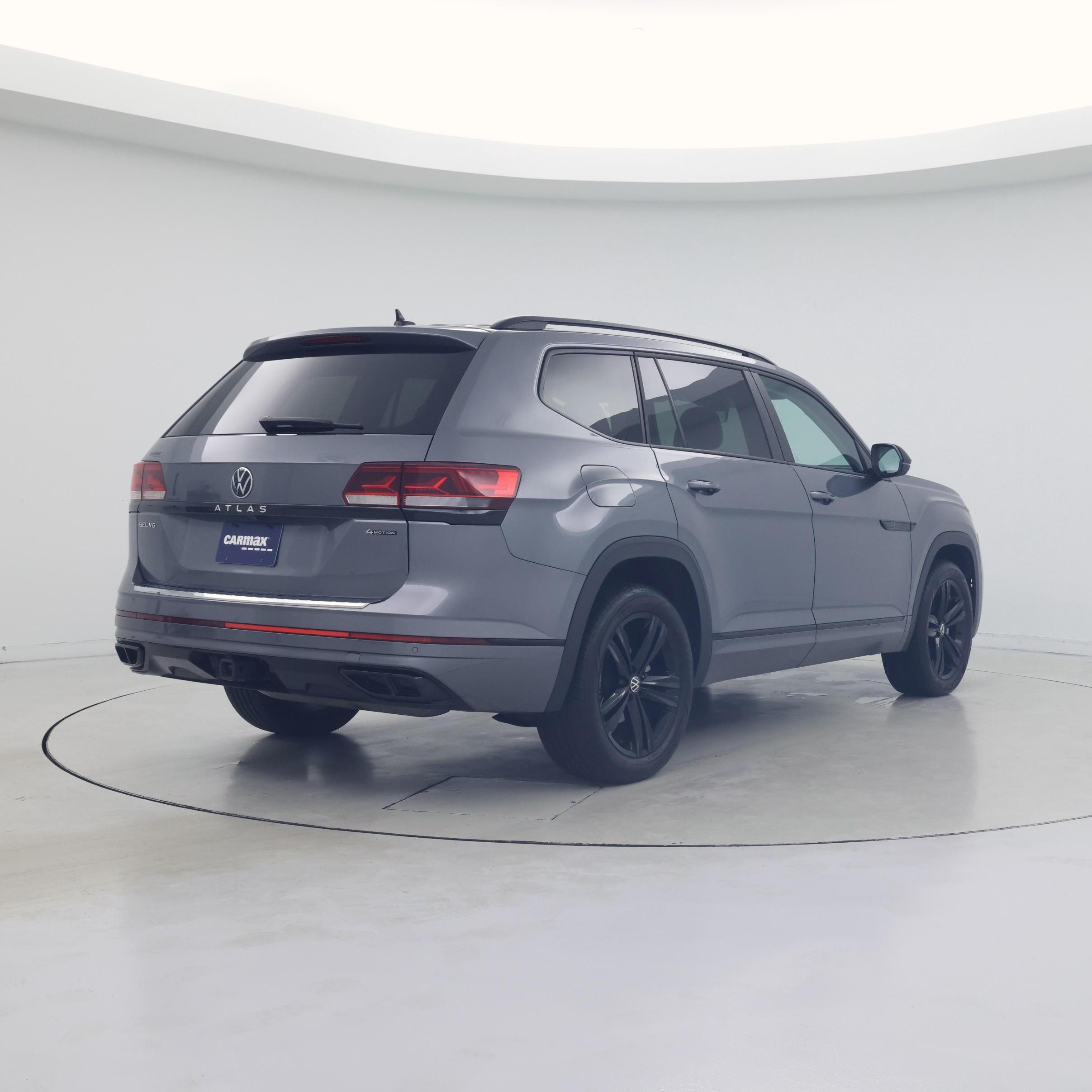 Thumbnail: 2023 Volkswagen Atlas - 8