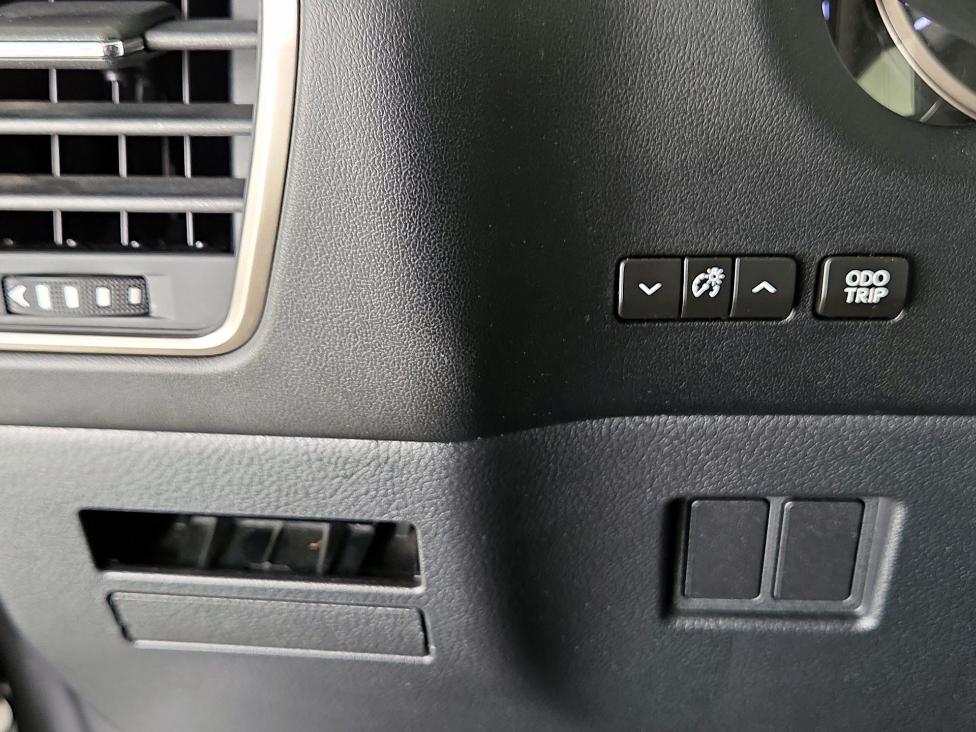 Thumbnail: 2016 Lexus NX - 13