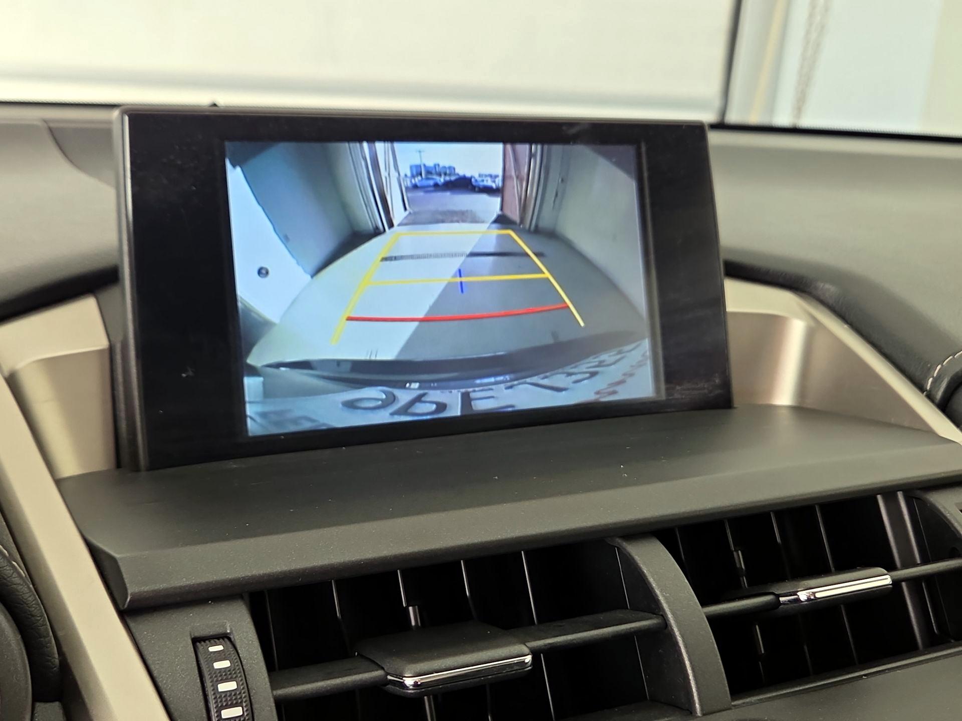 Thumbnail: 2016 Lexus NX - 15