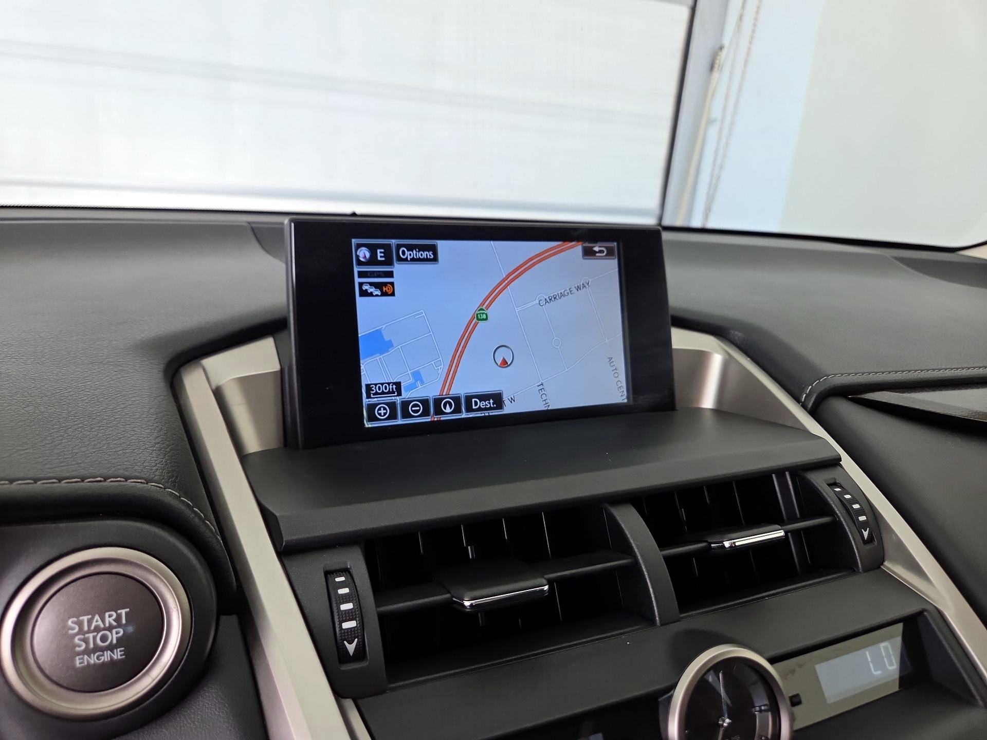 Thumbnail: 2016 Lexus NX - 16