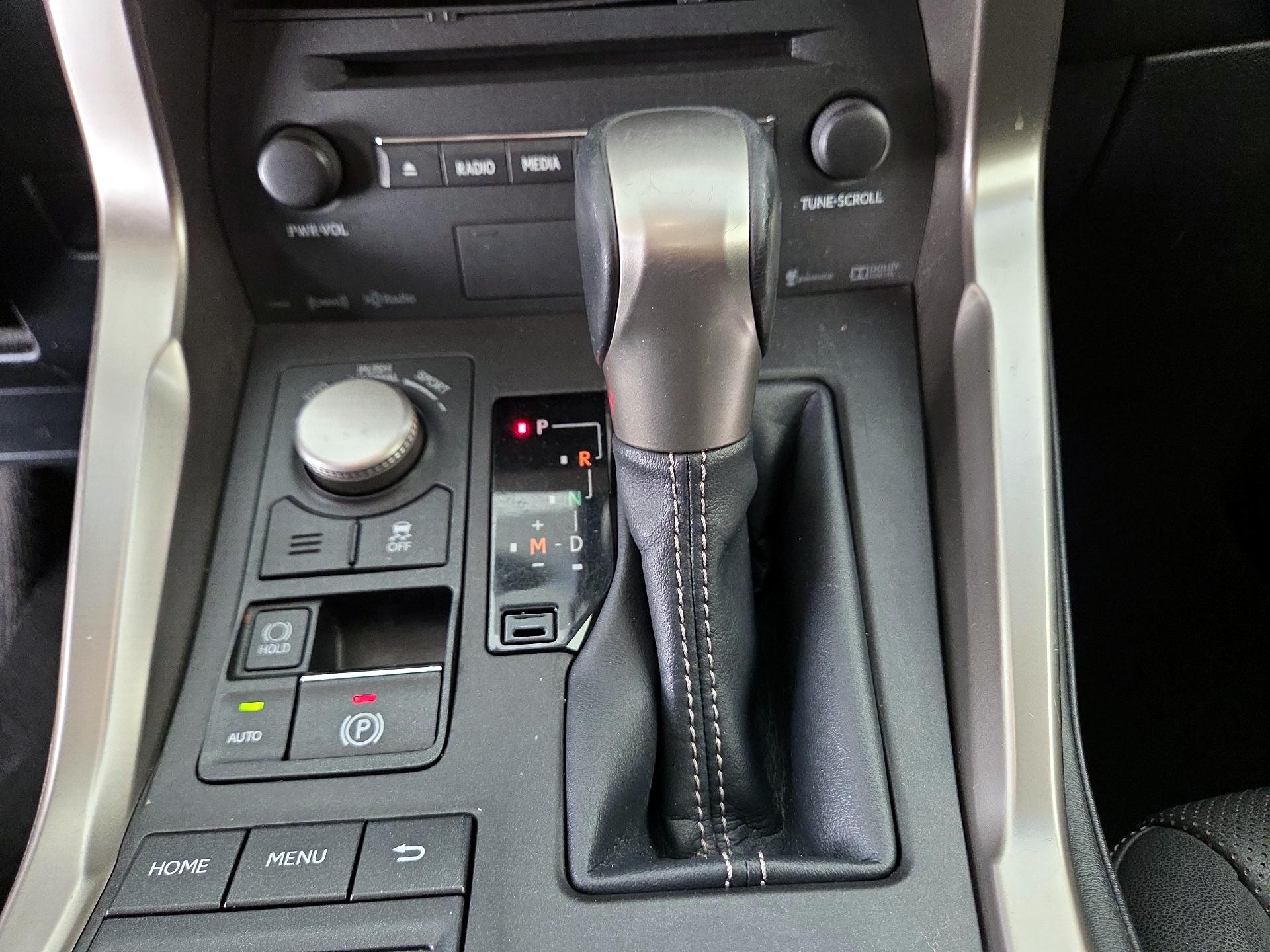 Thumbnail: 2016 Lexus NX - 18