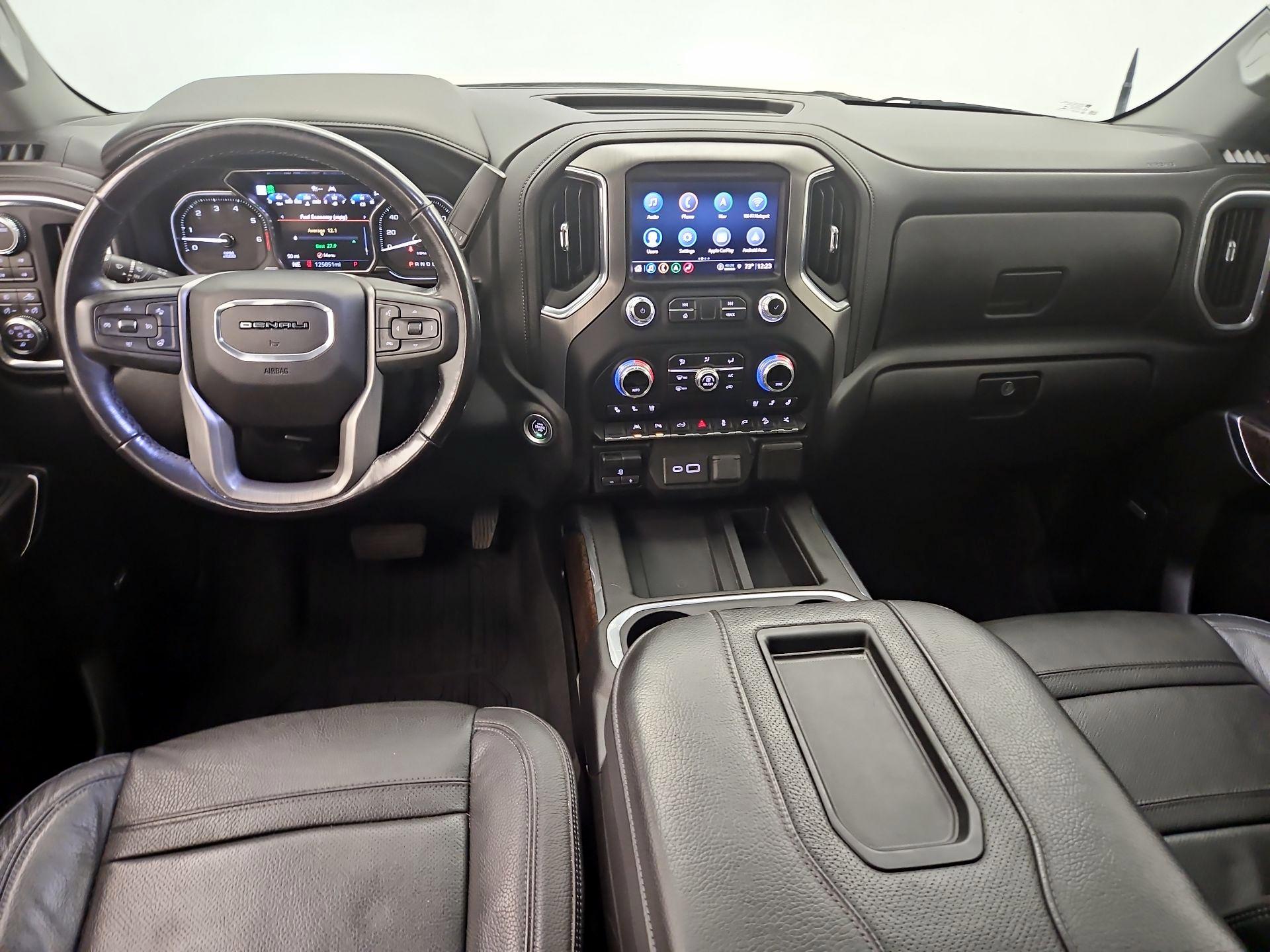 Thumbnail: 2022 GMC Sierra 1500 - 9