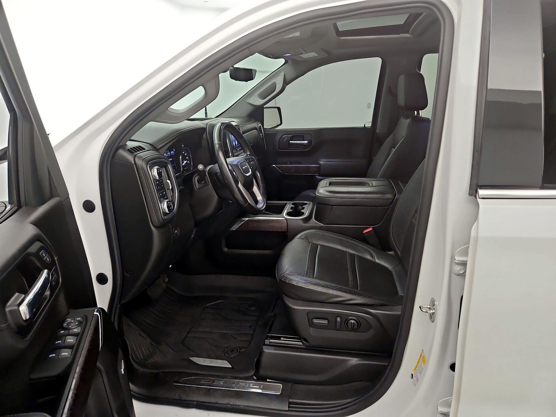 Thumbnail: 2022 GMC Sierra 1500 - 11