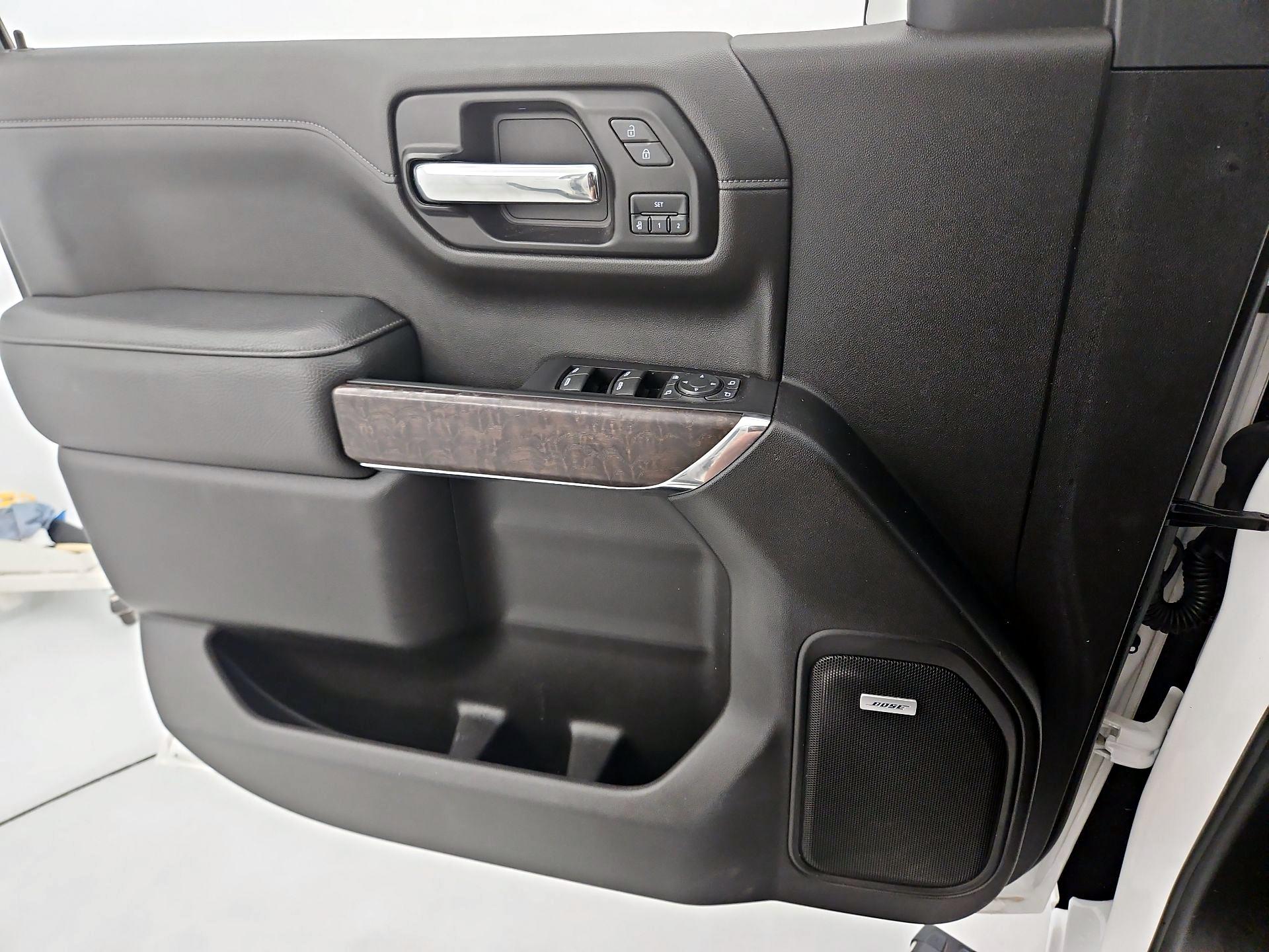 Thumbnail: 2022 GMC Sierra 1500 - 12