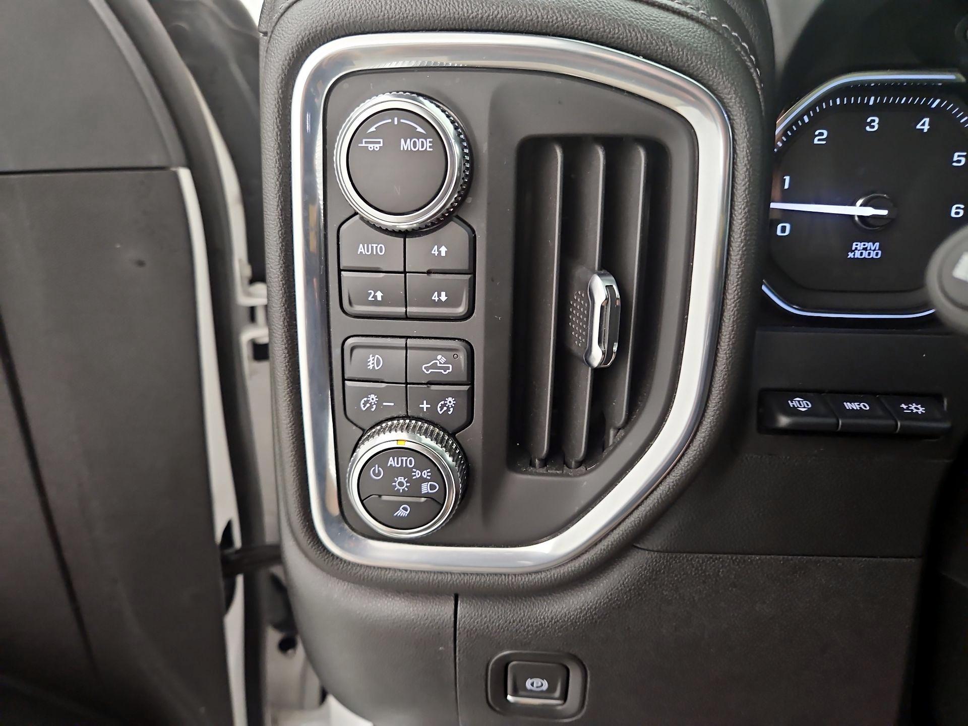 Thumbnail: 2022 GMC Sierra 1500 - 13