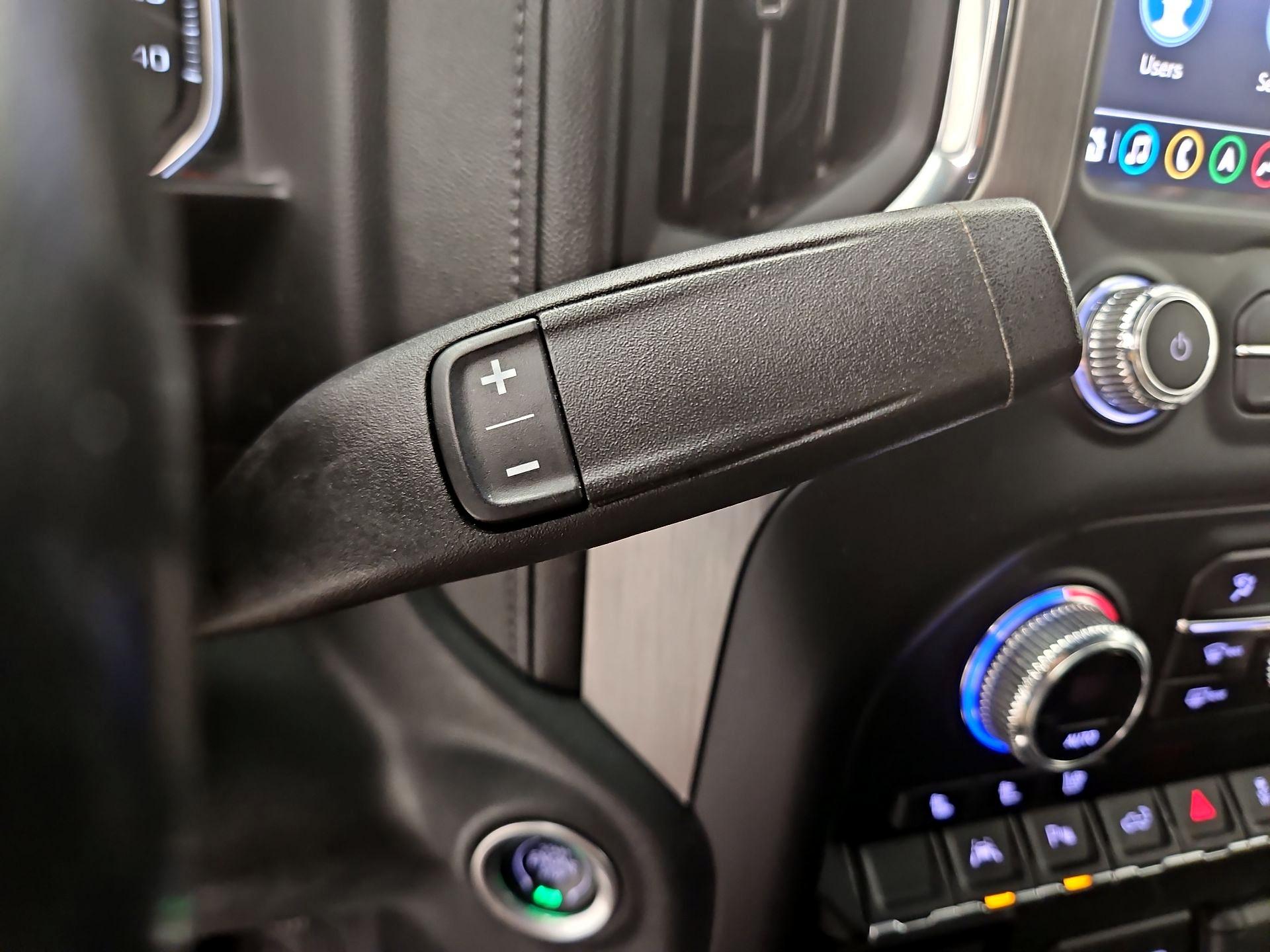 Thumbnail: 2022 GMC Sierra 1500 - 17