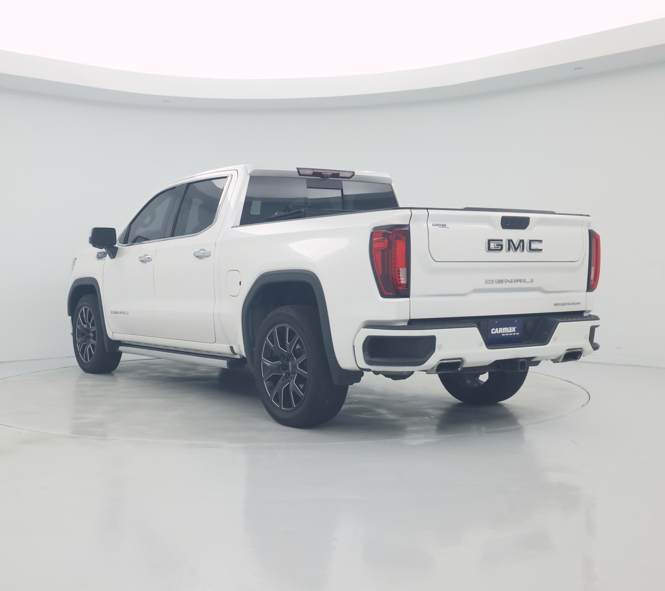 Thumbnail: 2022 GMC Sierra 1500 - 2