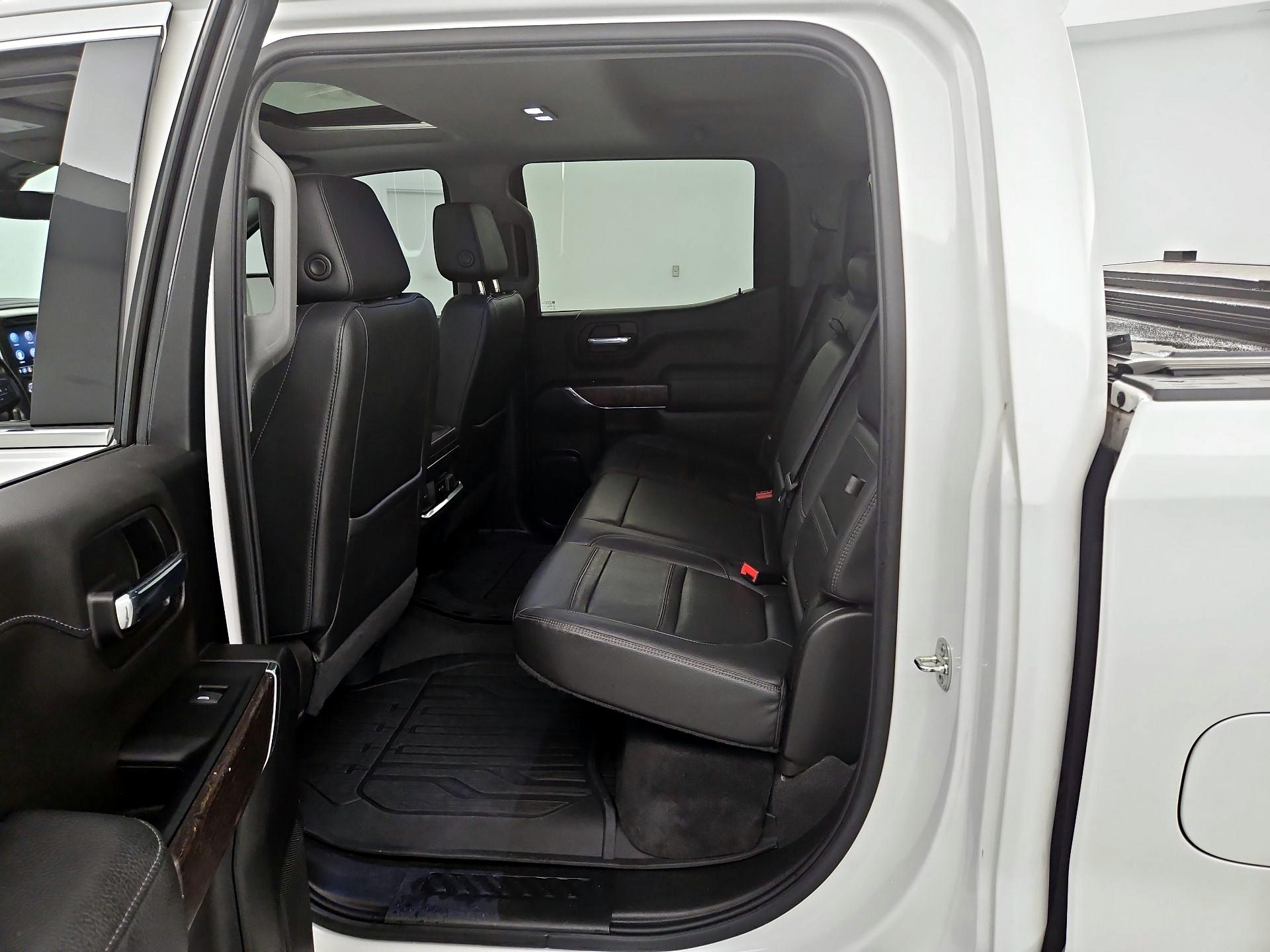 Thumbnail: 2022 GMC Sierra 1500 - 20