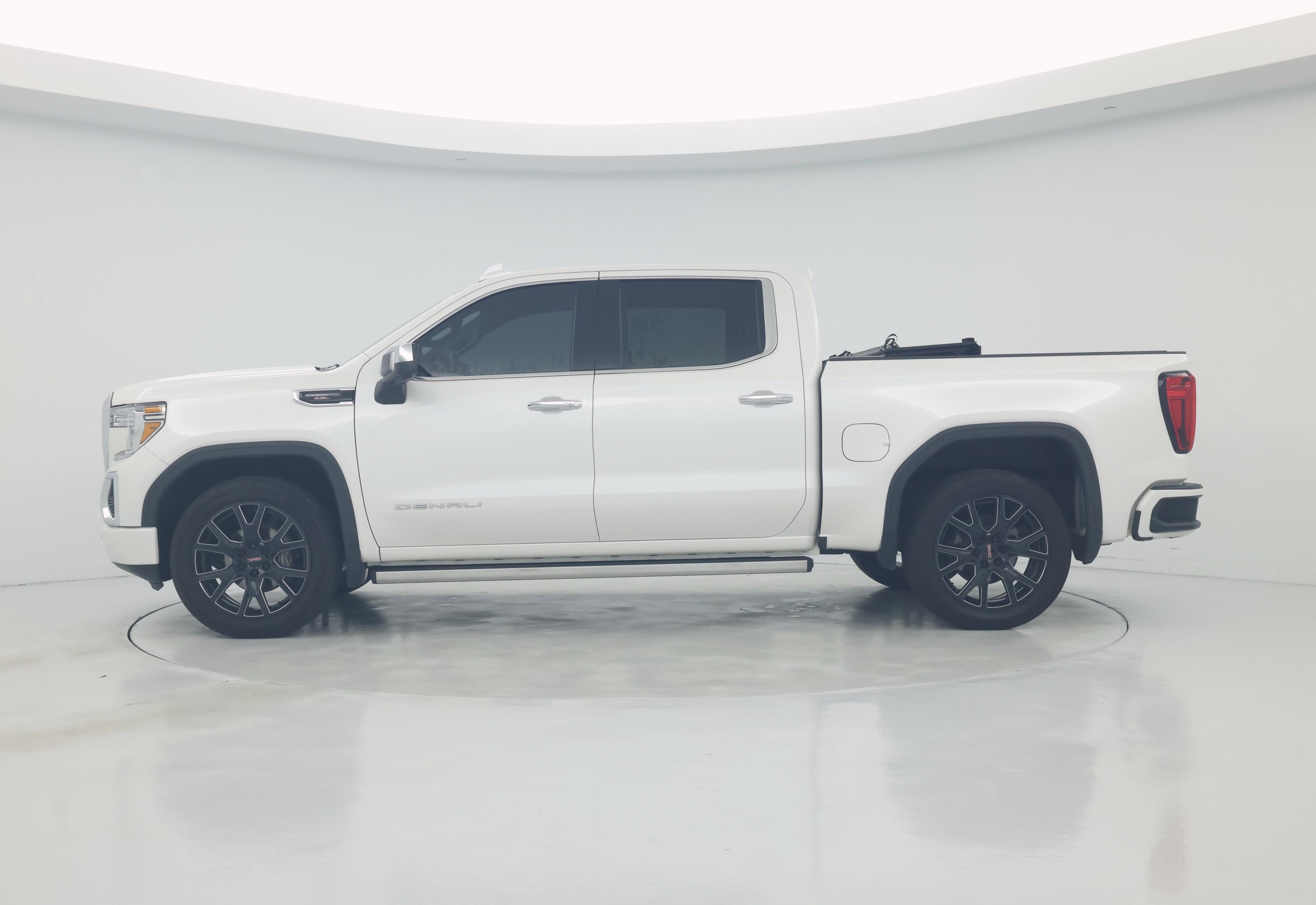 Thumbnail: 2022 GMC Sierra 1500 - 3