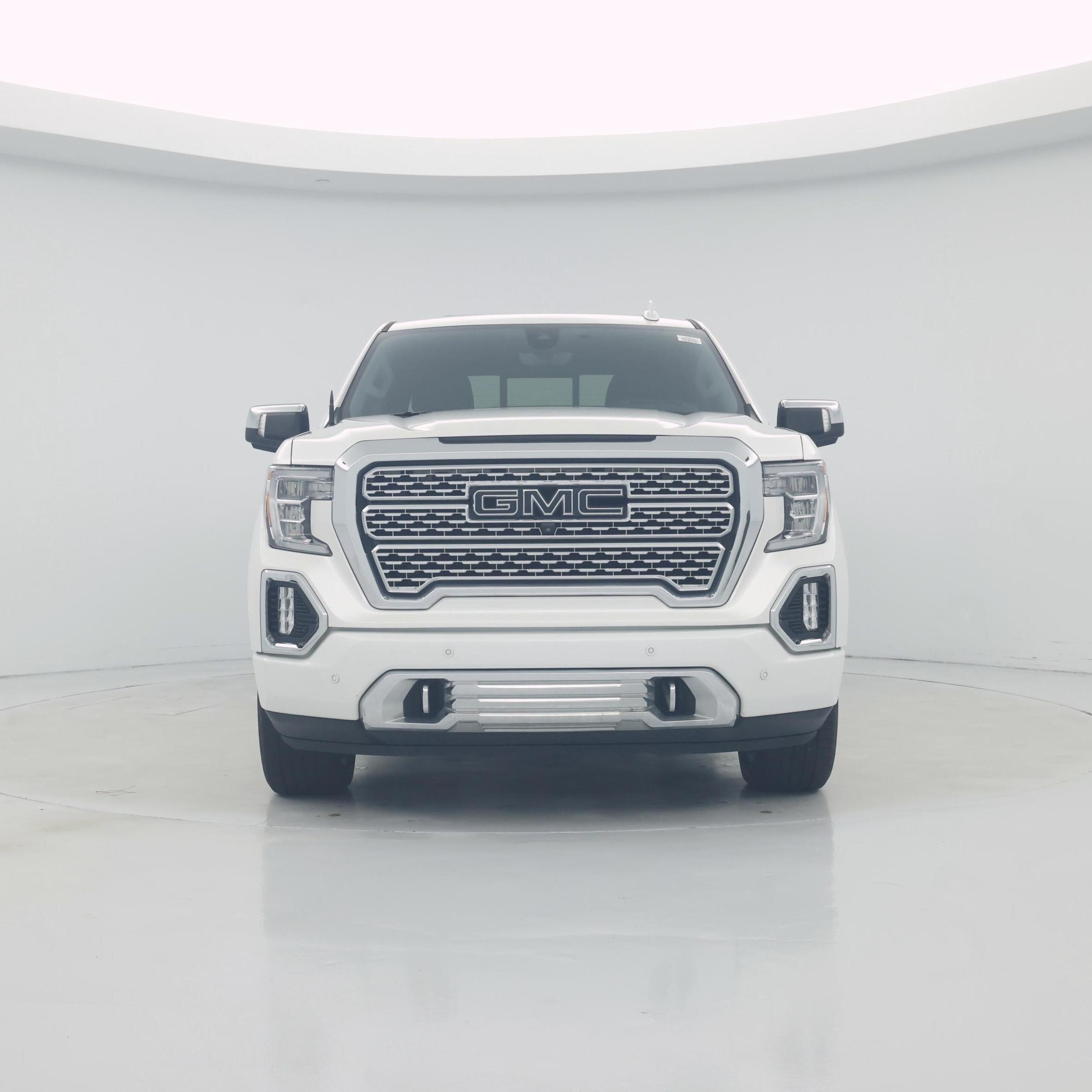 Thumbnail: 2022 GMC Sierra 1500 - 5